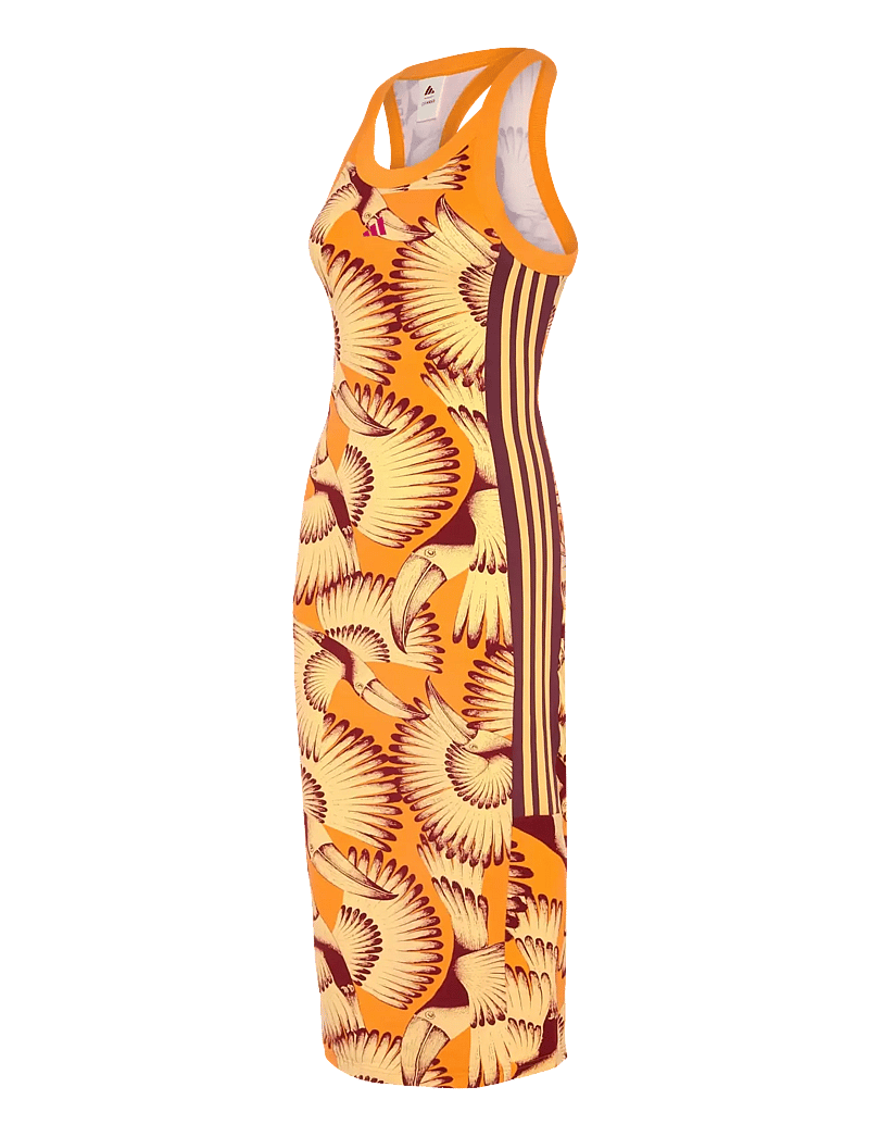 adidas Sportswear Farm Dress (ASRJD6315) - Dresses | Boozt.com adidas Sportswear Farm Dress (ASRJD6315) - Dresses | Boozt.com