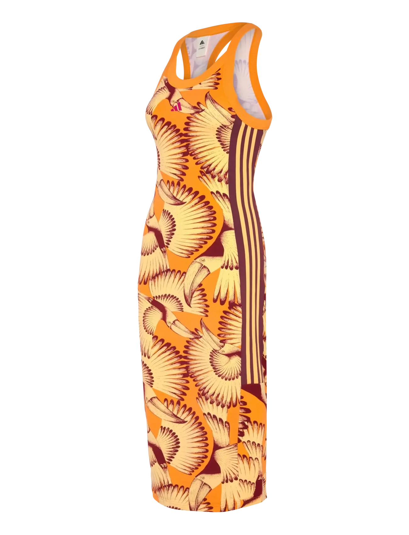 adidas Sportswear - FARM DRESS - semspa/borang/shared - 3