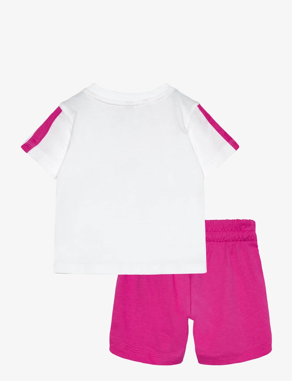 adidas Sportswear - I 3S T-SET 160 - matchende sæt - white/selufu - 1