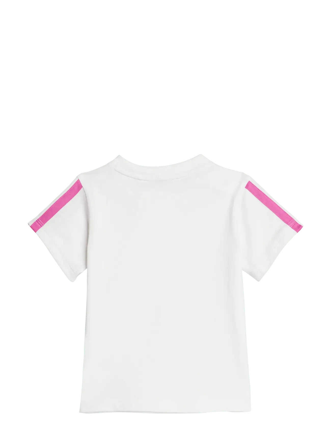 adidas Sportswear - I 3S T-SET 160 - 2 í setti - white/selufu - 2