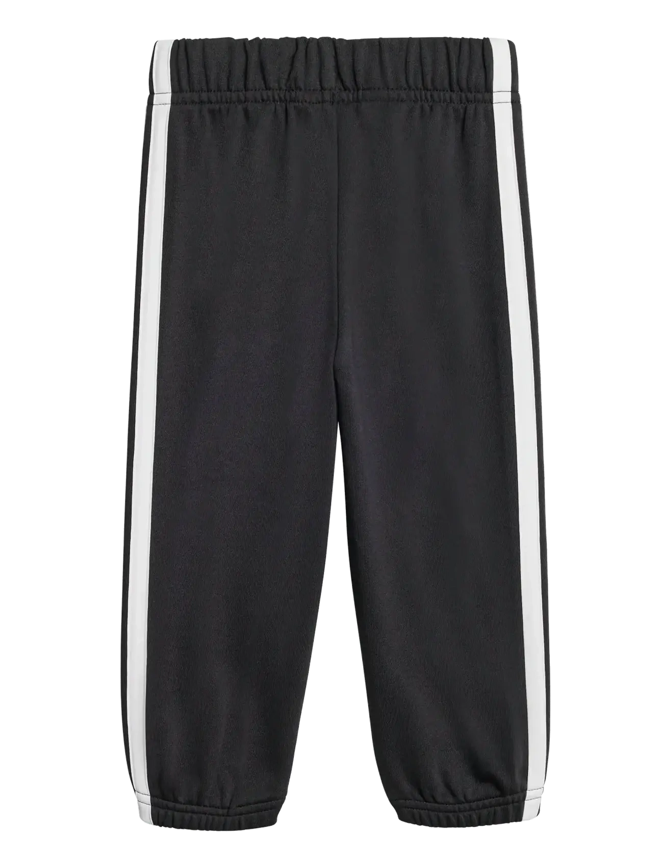 adidas Sportswear - I 3S FT JOG 240 - joggingsæt & matchende sæt - black/white - 3
