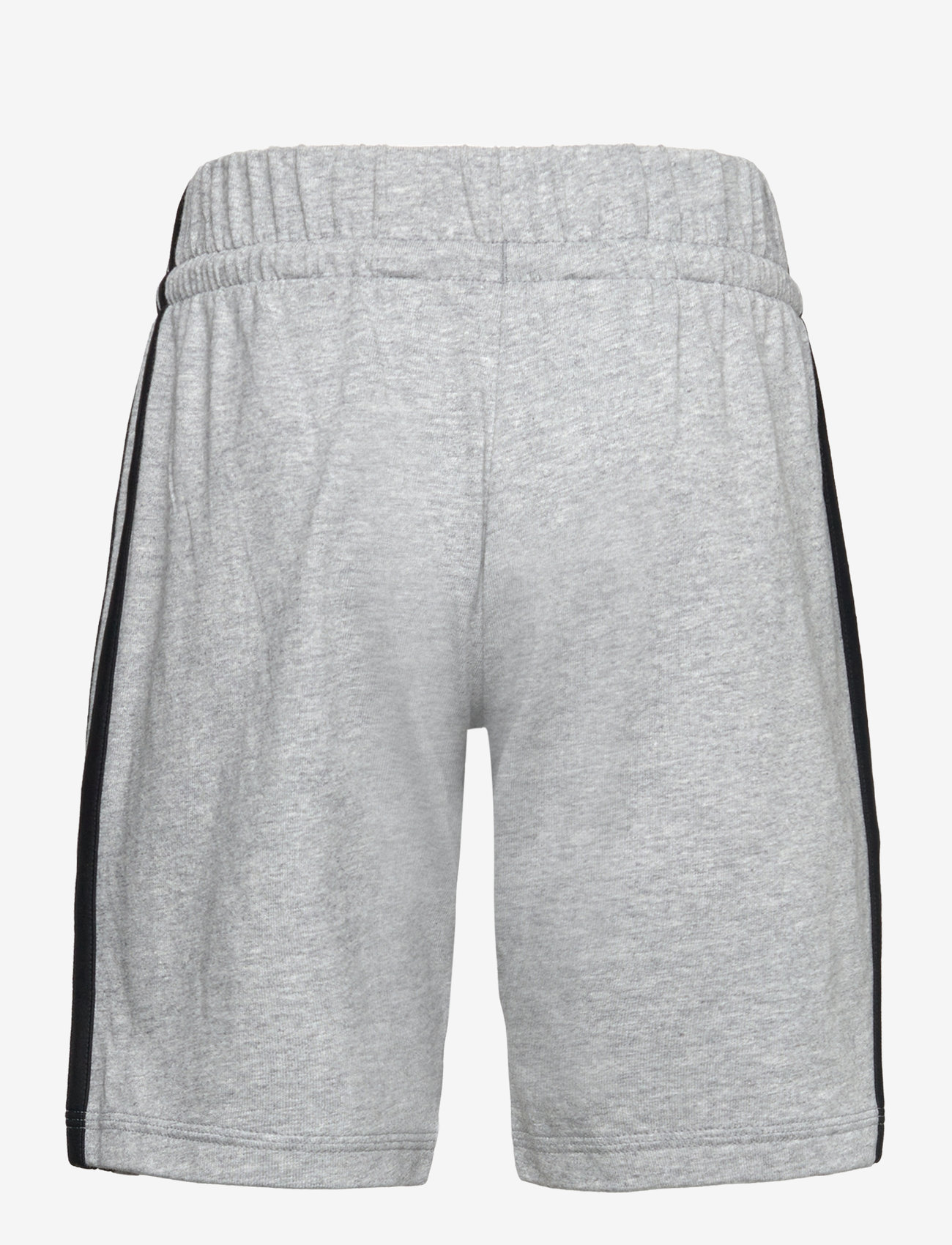 adidas Sportswear - J 3S KN SH 210 - sweatshorts - mgreyh/black - 2