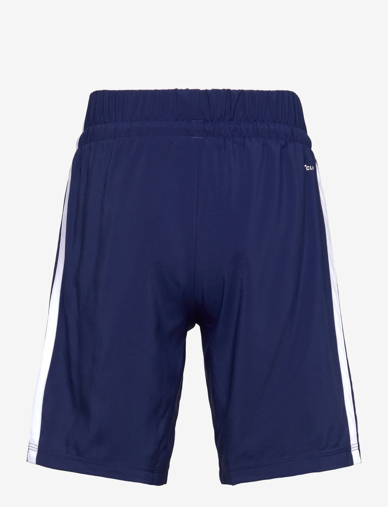 adidas Sportswear - J 3S WV SH - sport-shorts - dkblue/white - 2