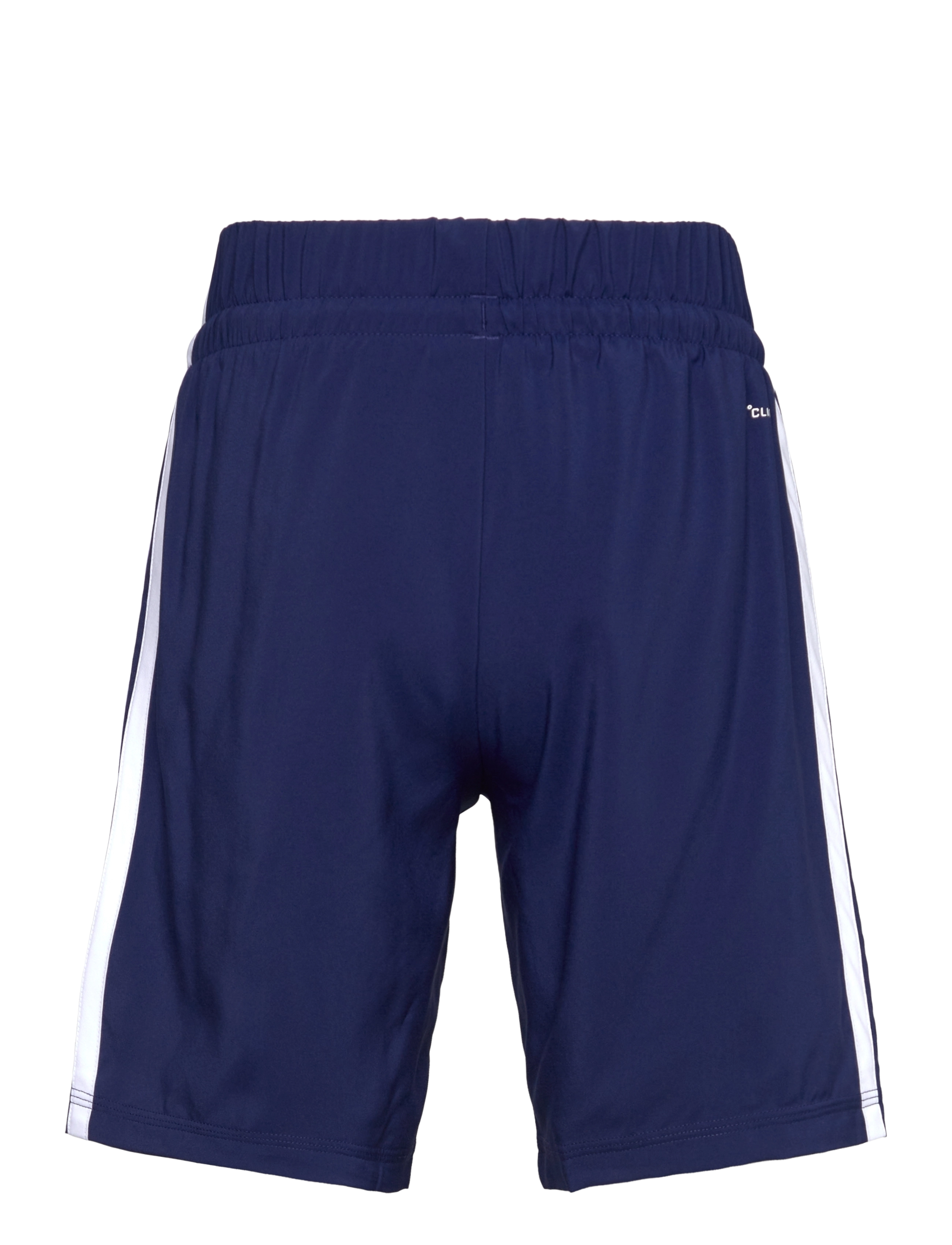 adidas Sportswear - J 3S WV SH - sportsshorts - dkblue/white - 2