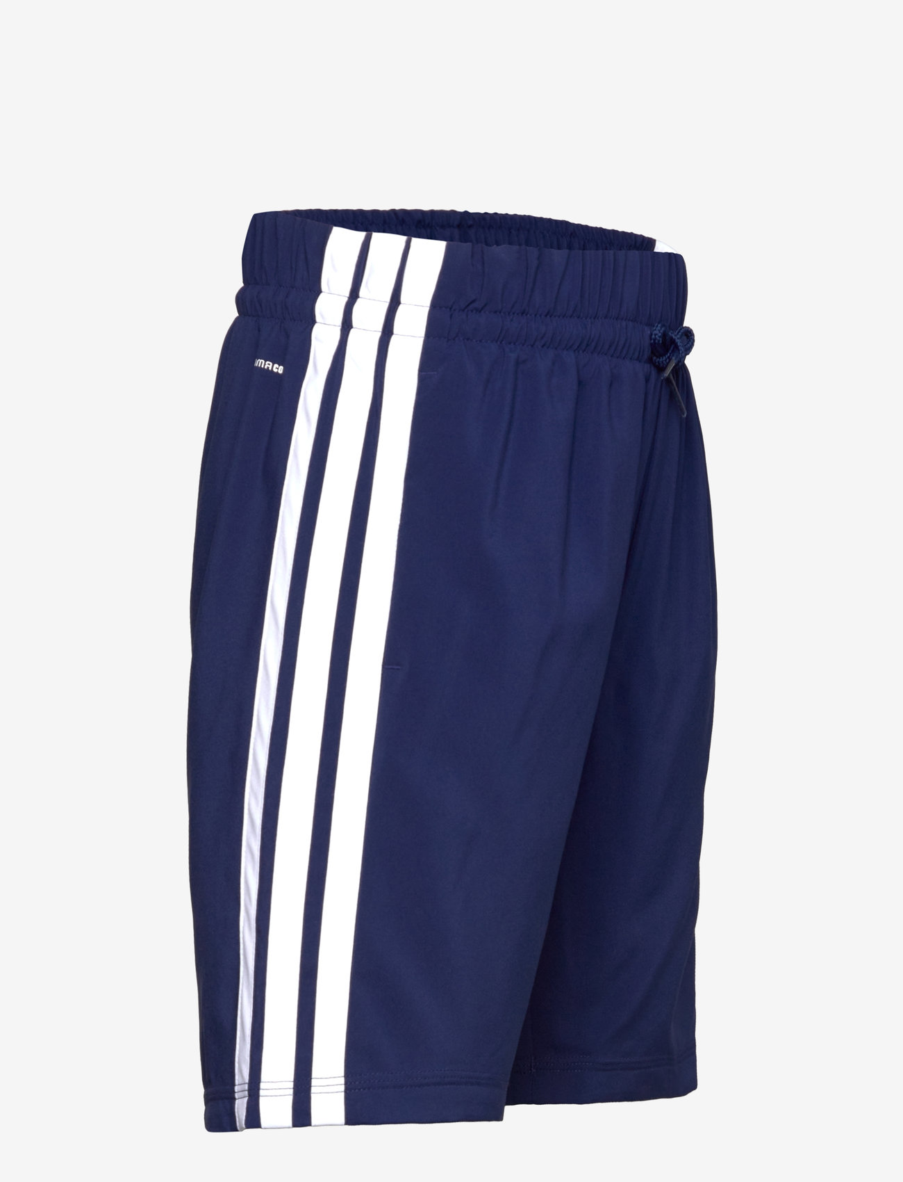 adidas Sportswear - J 3S WV SH - sport-shorts - dkblue/white - 4