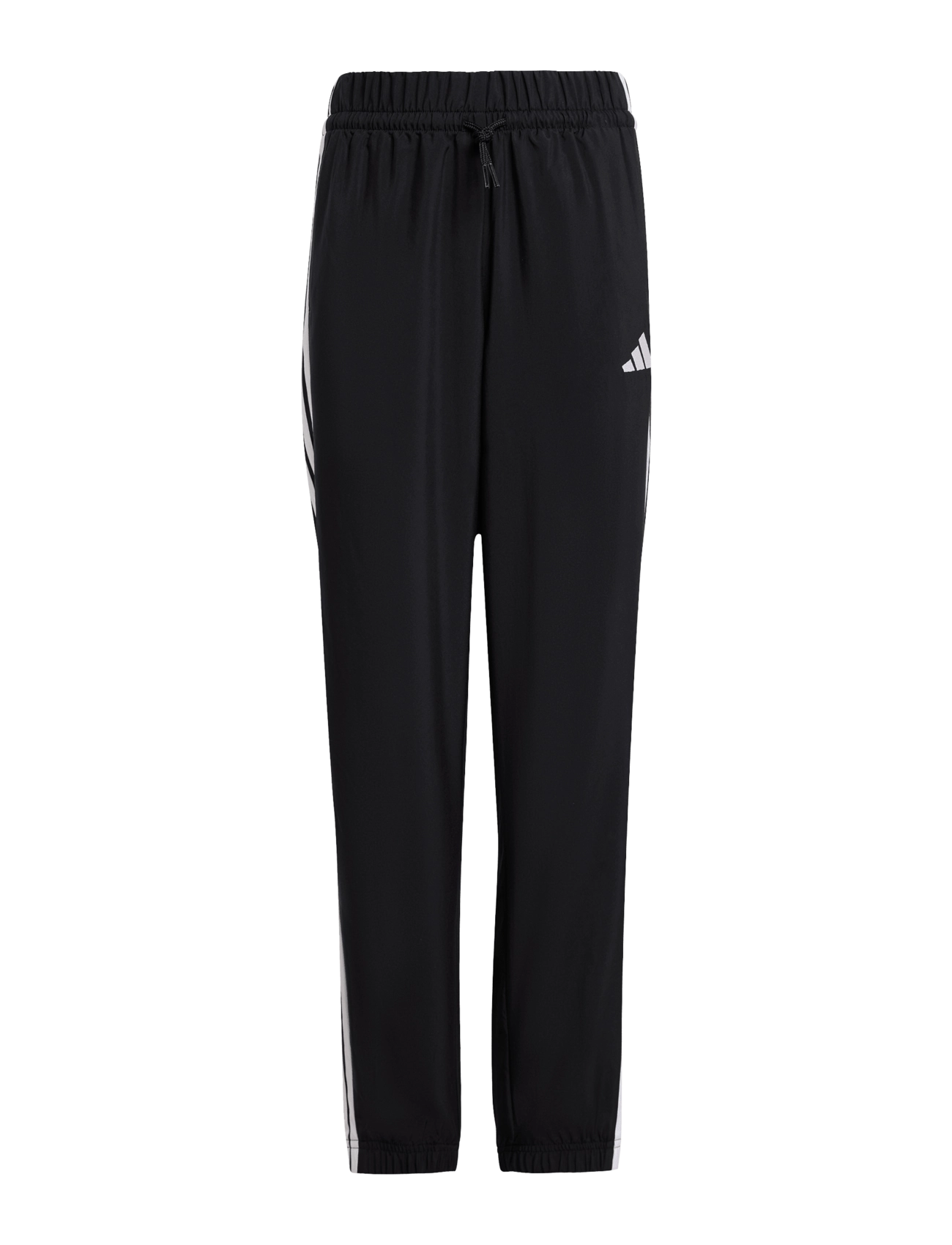 ADIDAS SPORTSWEAR J 3S Wv Pt Schwarz - 140 - Kinder