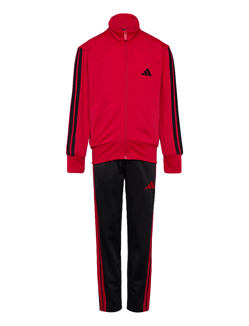 adidas Sportswear - J 3S TR TS 205 - purrub/black - 1