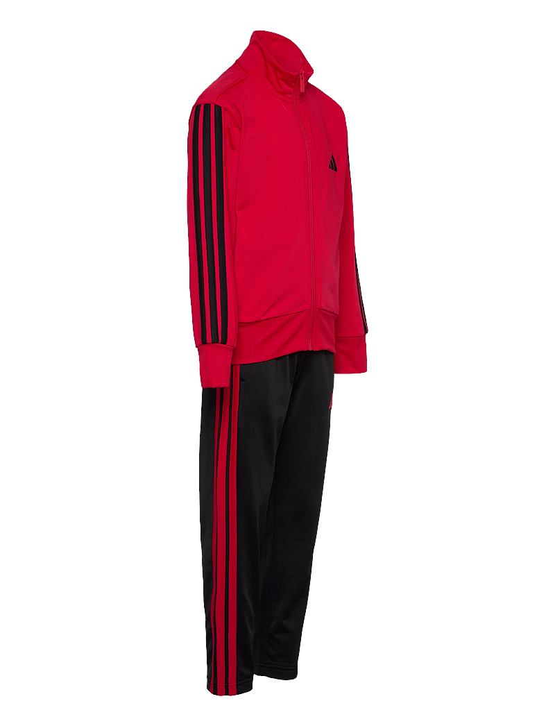 adidas Sportswear - J 3S TR TS 205 - purrub/black - 4