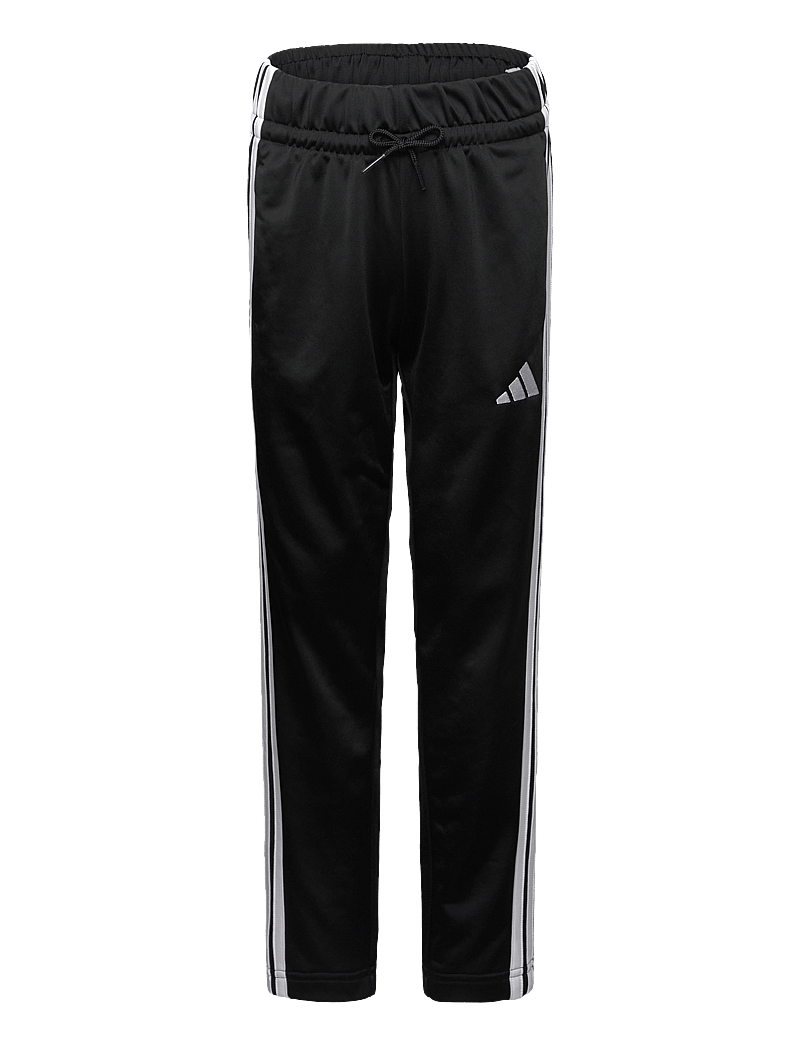 adidas Sportswear - J 3S TR TS 205 - trainingsanzug - black/white - 5