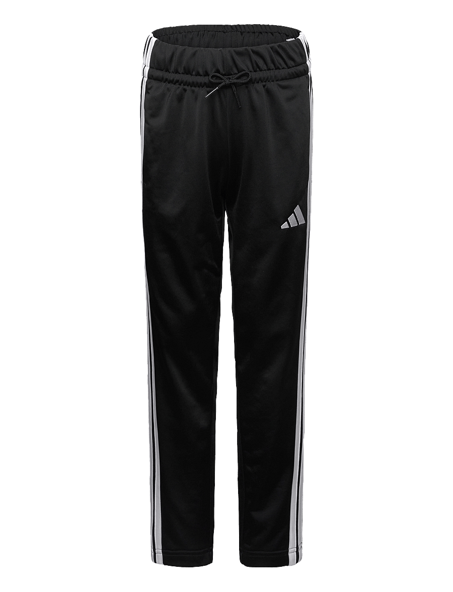 adidas Sportswear - J 3S TR TS 205 - survêtements et ensembles 2-pièces - black/white - 5