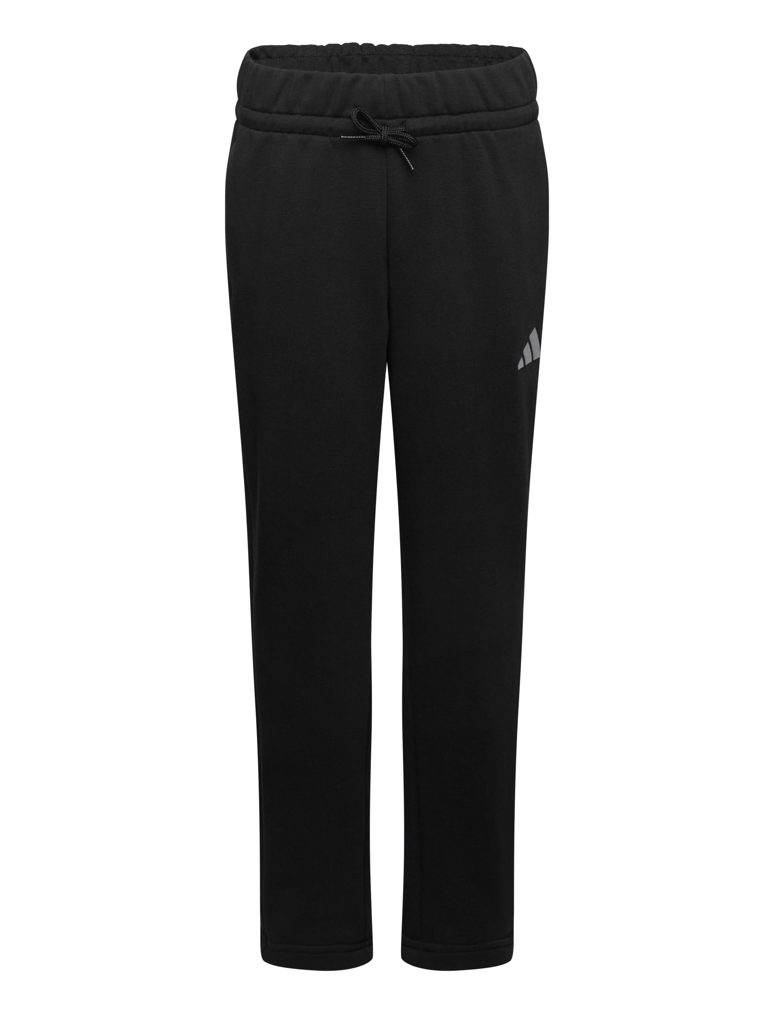 adidas Sportswear - J 3S FT TS 220 - hlaupafatnaður - black/white - 5