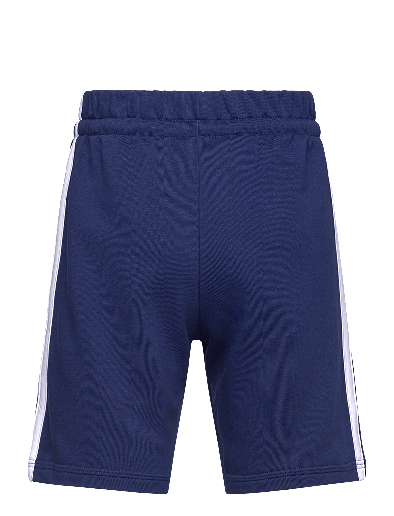 adidas Sportswear - LK 3S FT SH 220 - sporta šorti - dkblue/white - 2