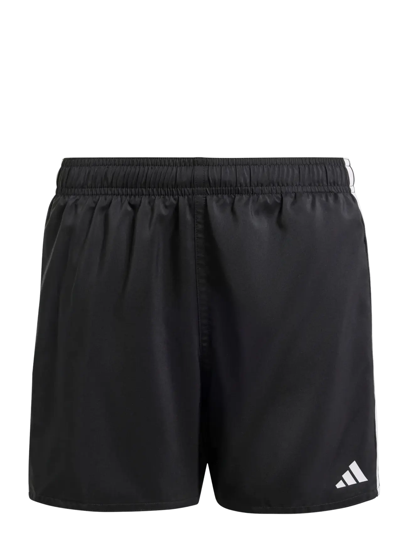 adidas Sportswear 3S SHORTS BY - Osta vanuse järgi - BLACK/WHITE / black