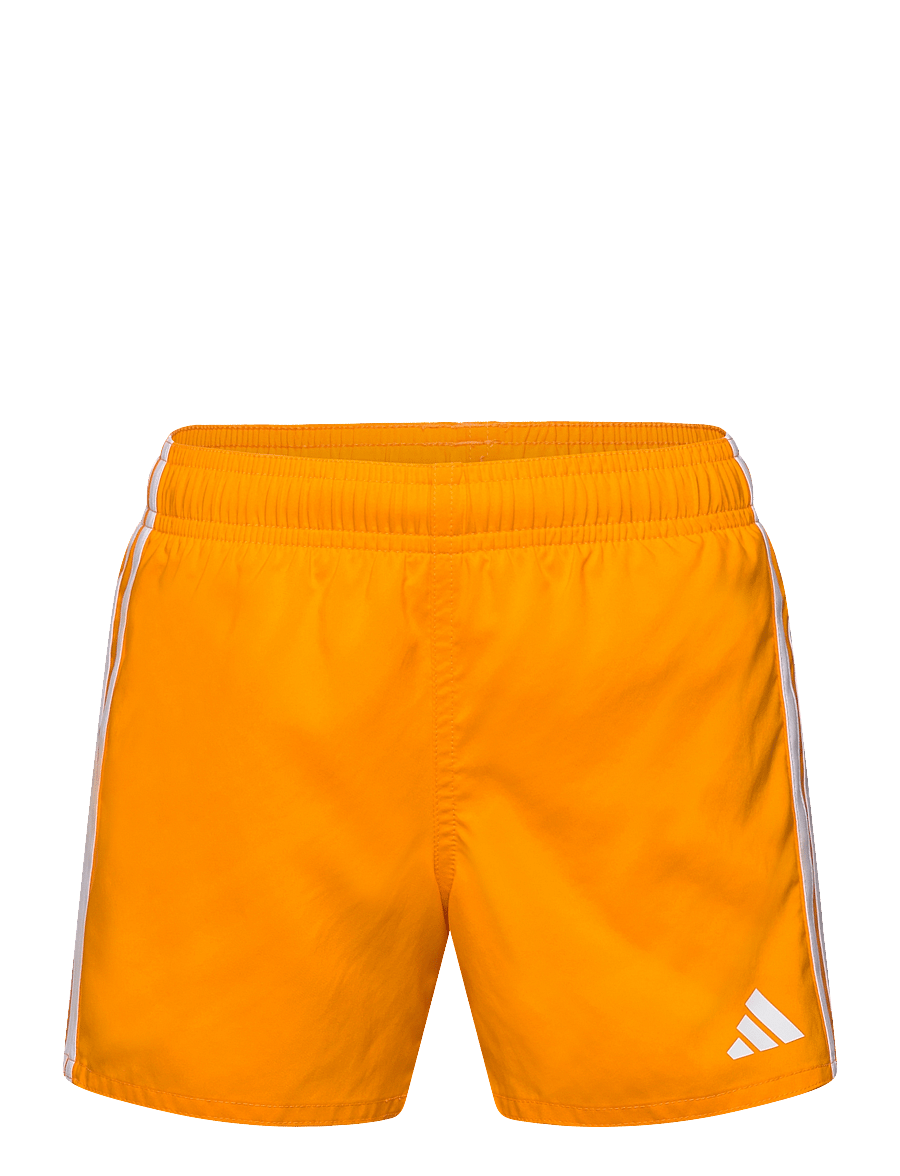 adidas Sportswear - 3S SHORTS BY - badebukser - creora/white - 0