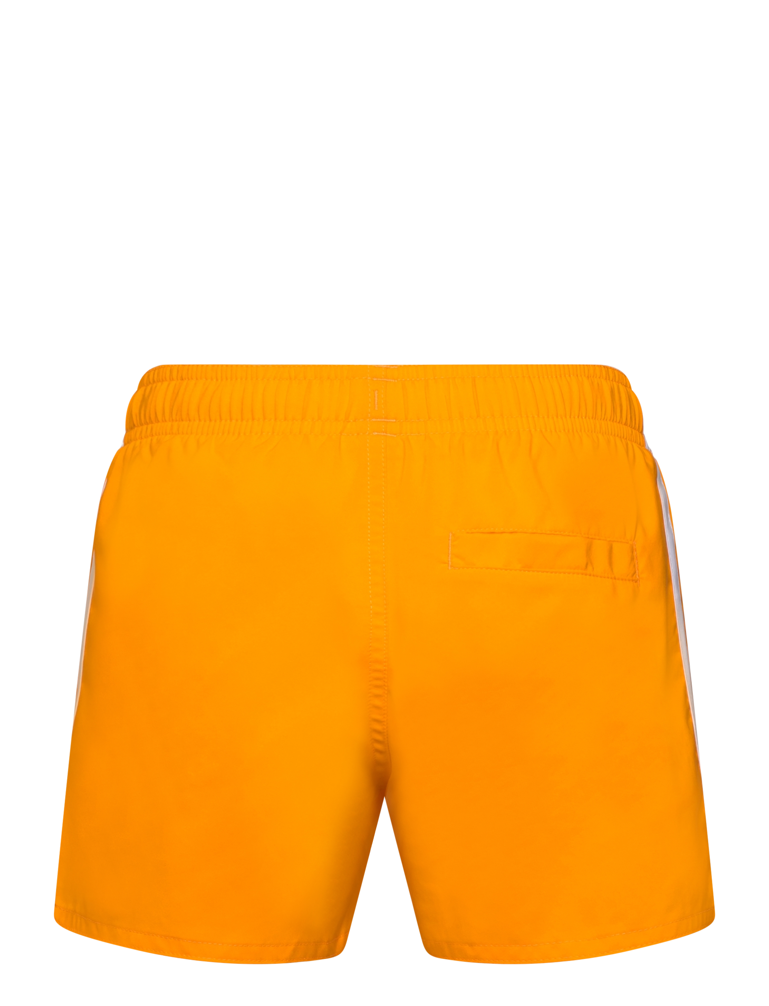 adidas Sportswear - 3S SHORTS BY - badebukser - creora/white - 1