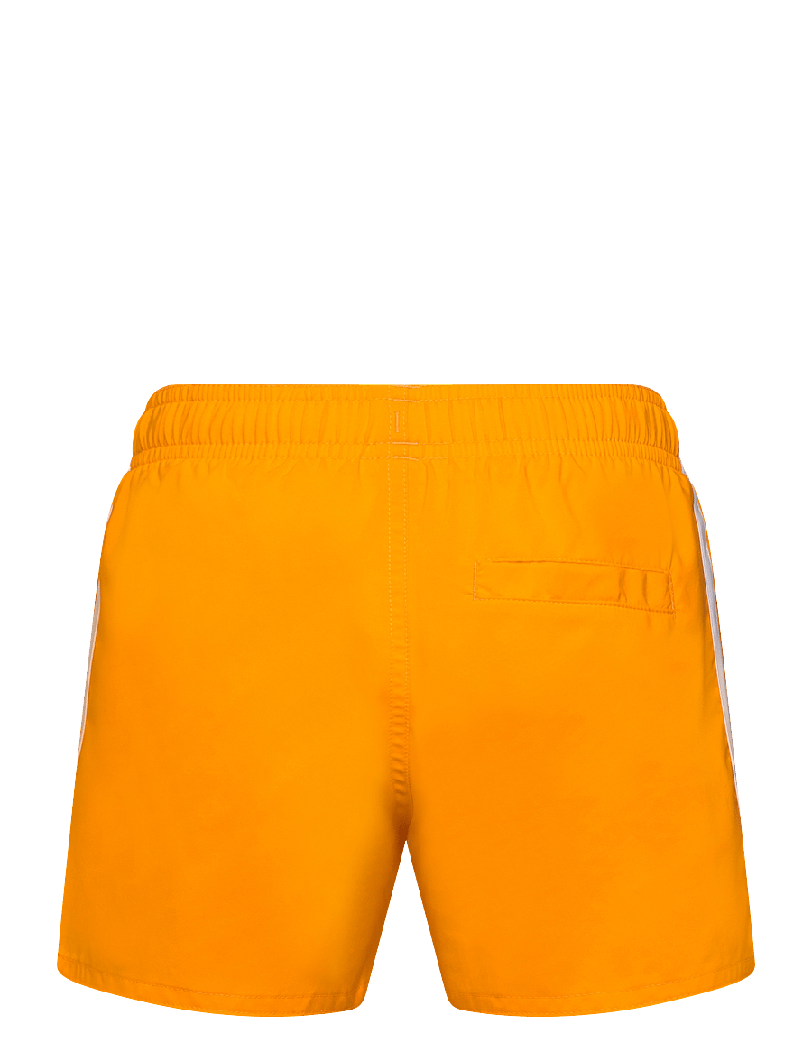 adidas Sportswear - 3S SHORTS BY - badebukser - creora/white - 1