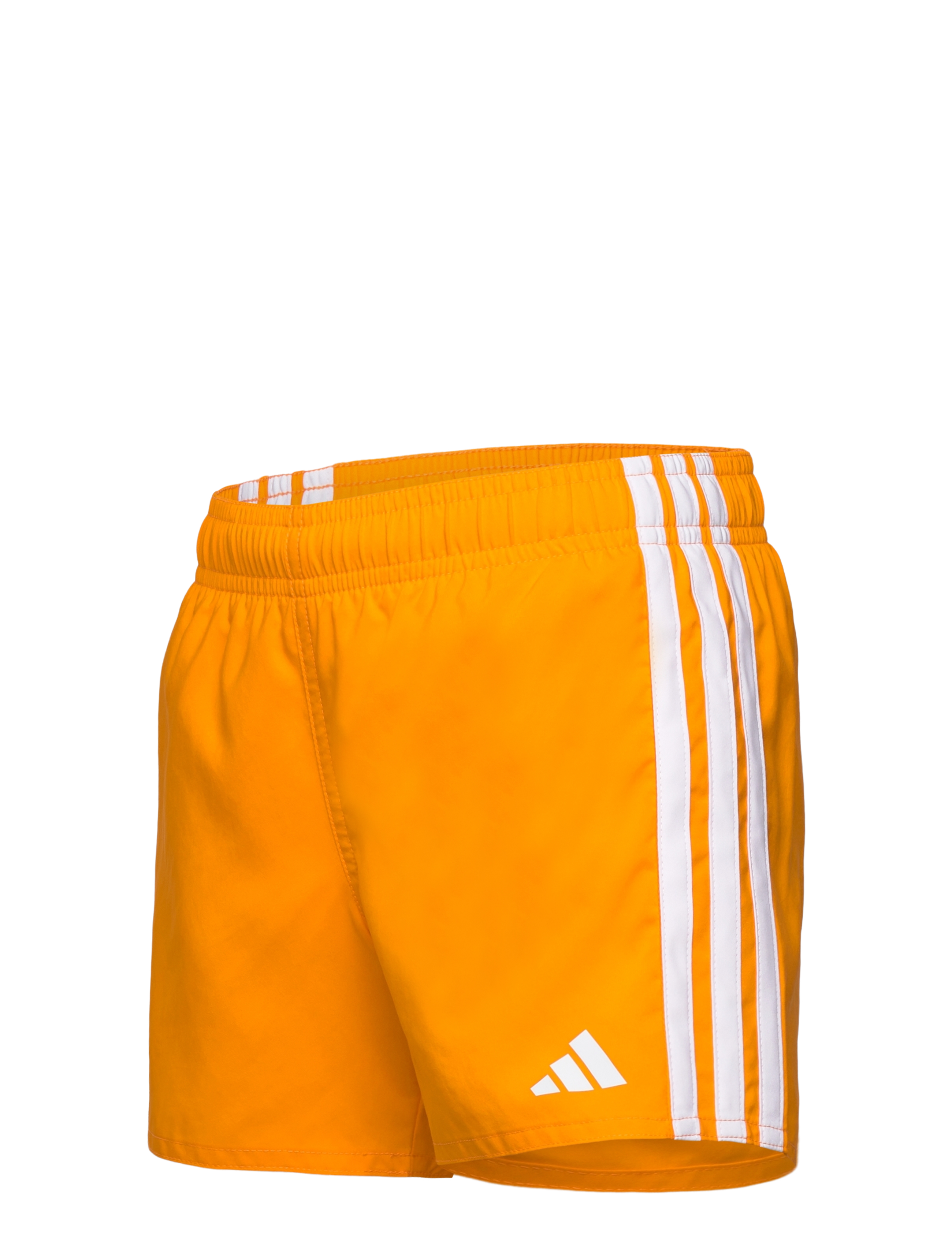 adidas Sportswear - 3S SHORTS BY - badebukser - creora/white - 2