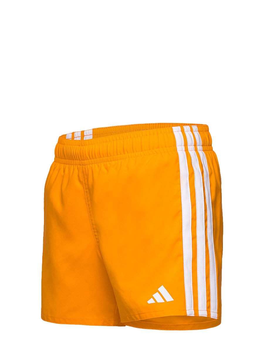 adidas Sportswear - 3S SHORTS BY - badebukser - creora/white - 2
