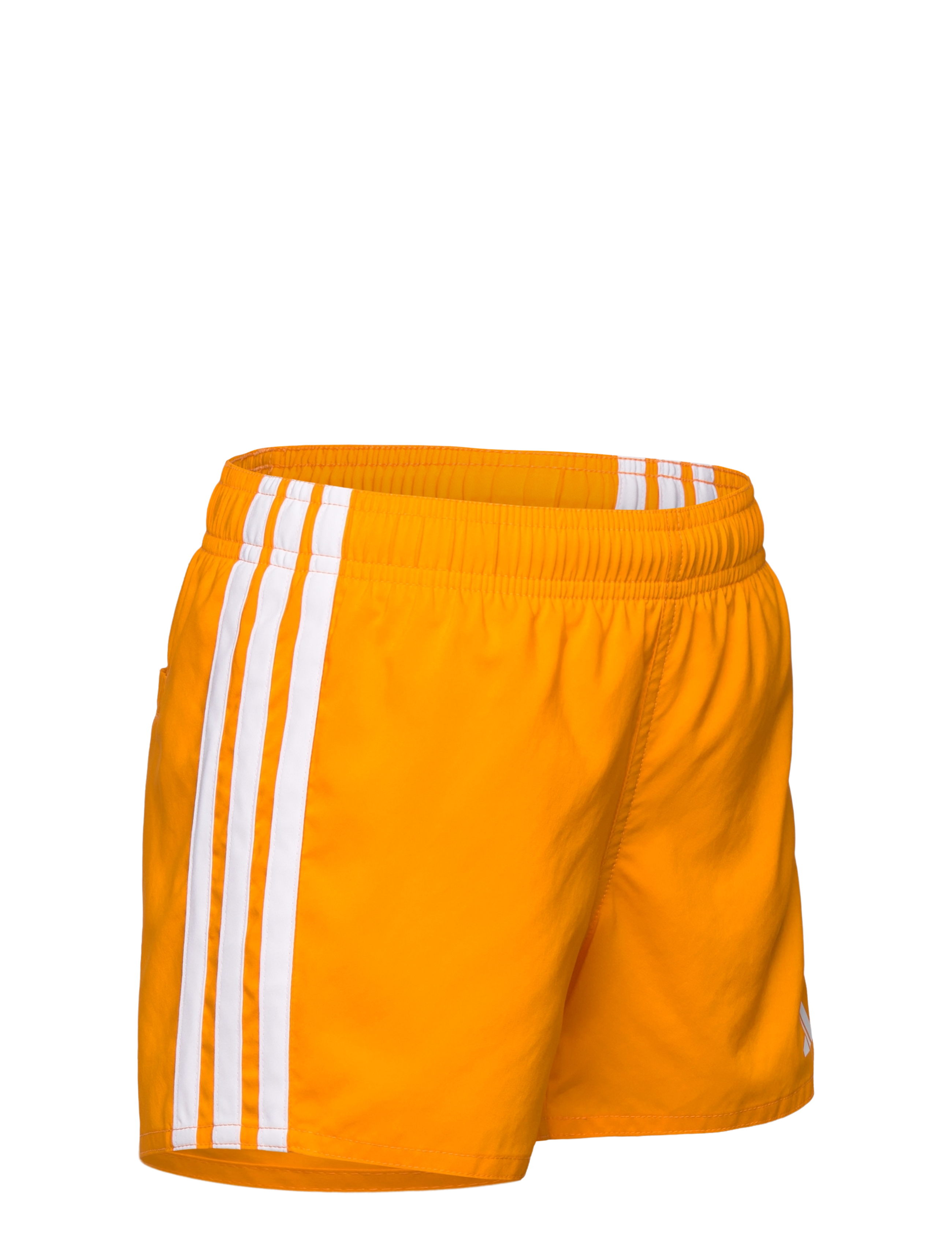 adidas Sportswear - 3S SHORTS BY - badebukser - creora/white - 3