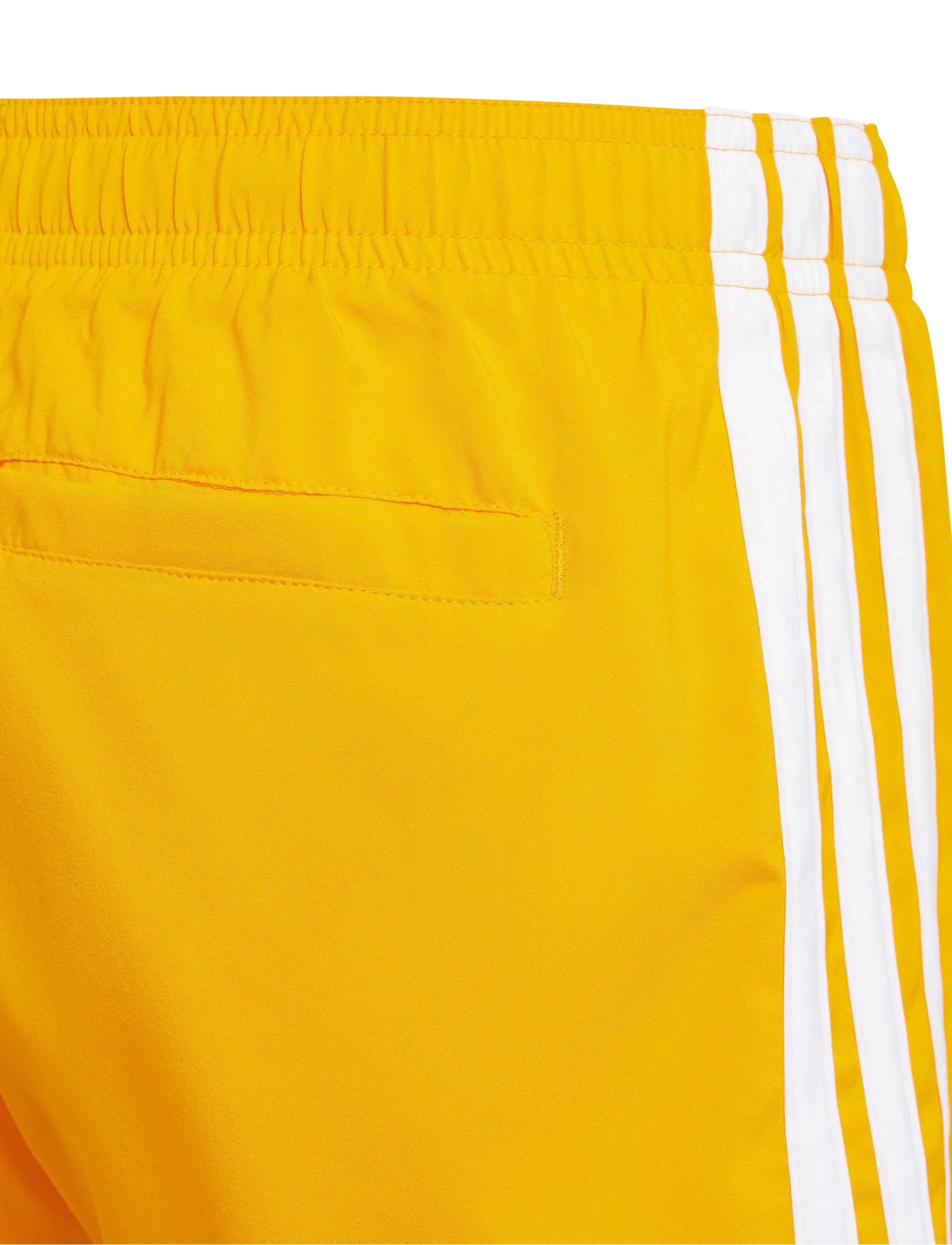 adidas Sportswear - 3S SHORTS BY - badebukser - creora/white - 4