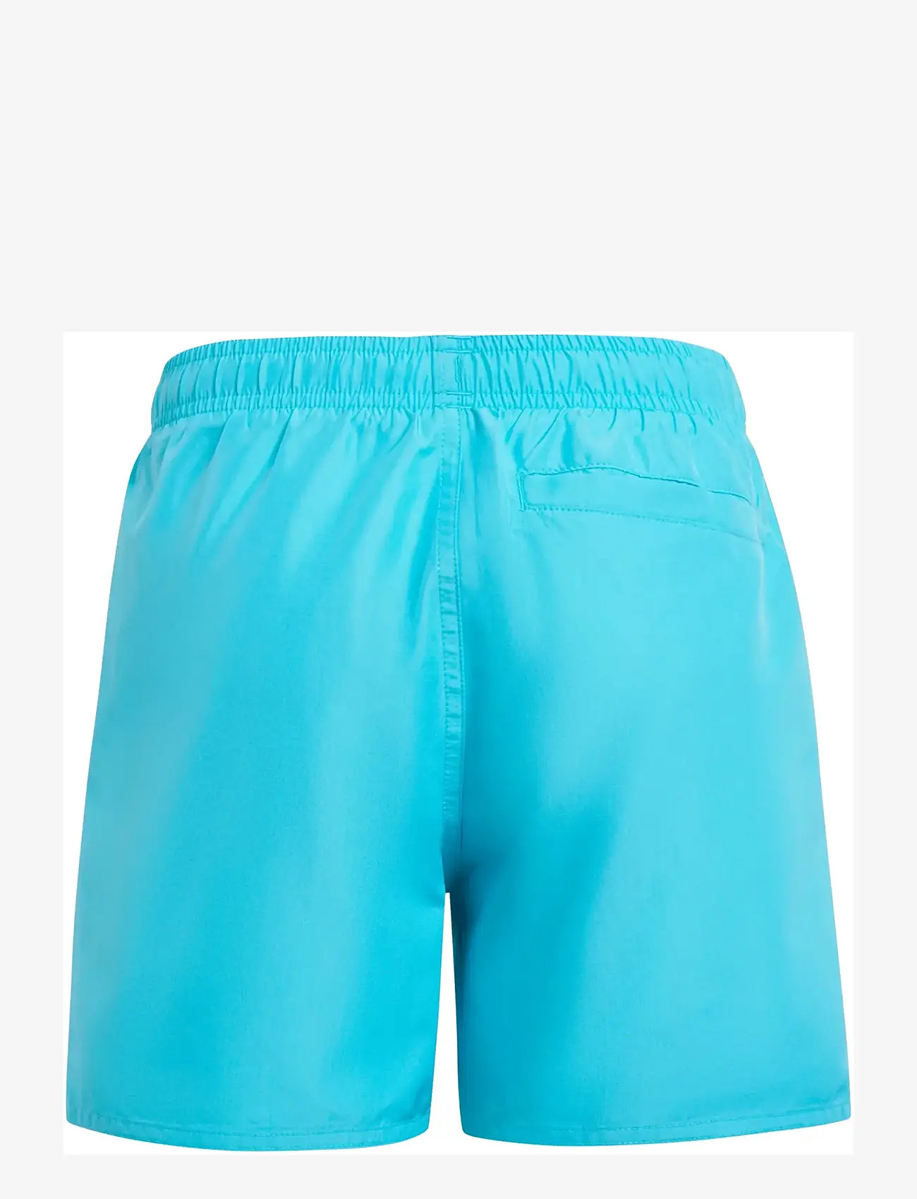 adidas Sportswear - SOLID SHORTS BY - lühikesed ujumispüksid - luccya/white - 1