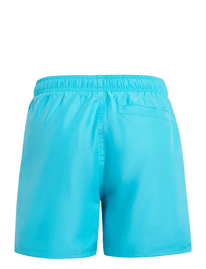 adidas Sportswear - SOLID SHORTS BY - badebukser - luccya/white - 1