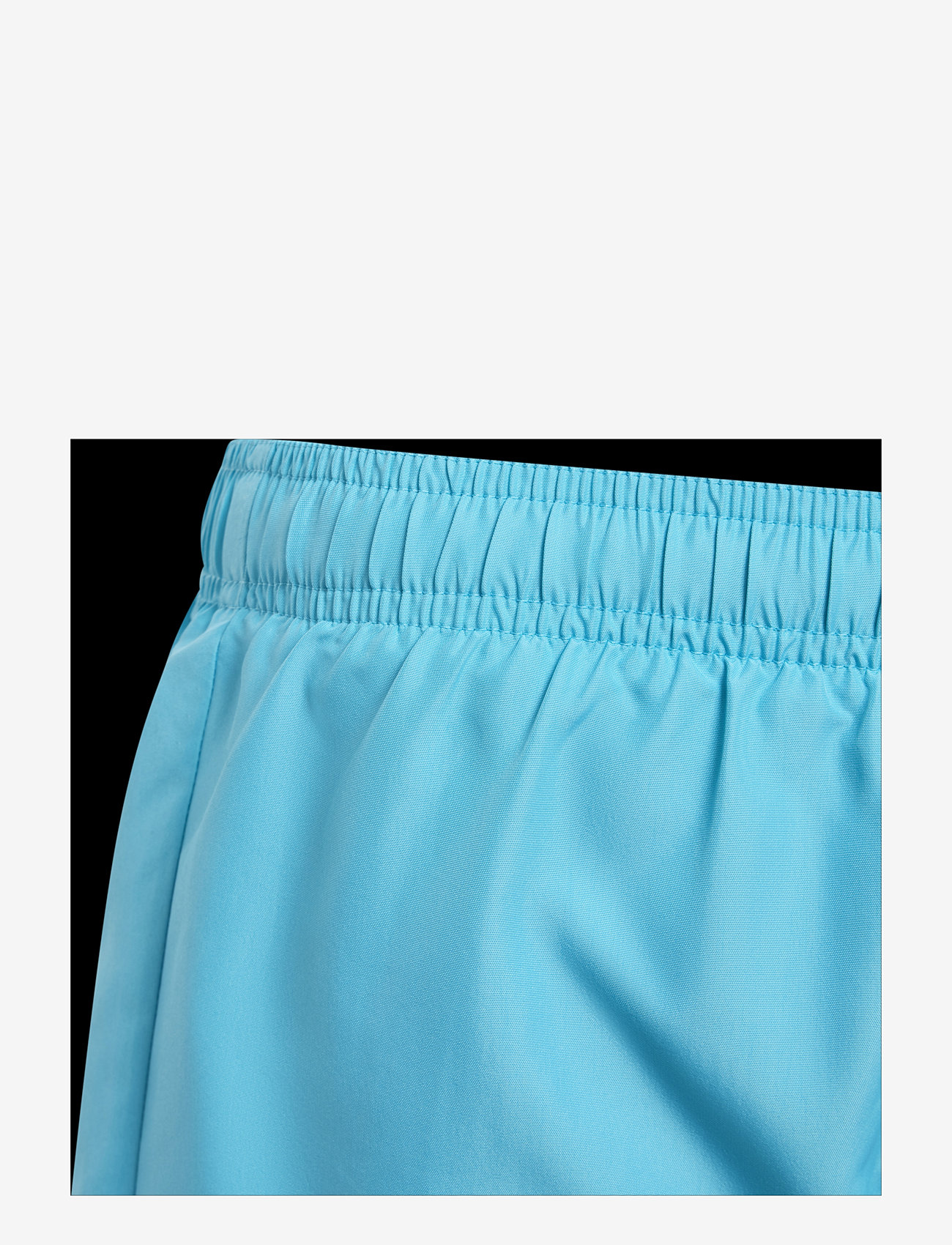 adidas Sportswear - SOLID SHORTS BY - lühikesed ujumispüksid - luccya/white - 2