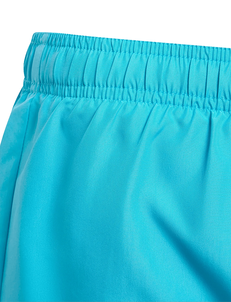 adidas Sportswear - SOLID SHORTS BY - badebukser - luccya/white - 2