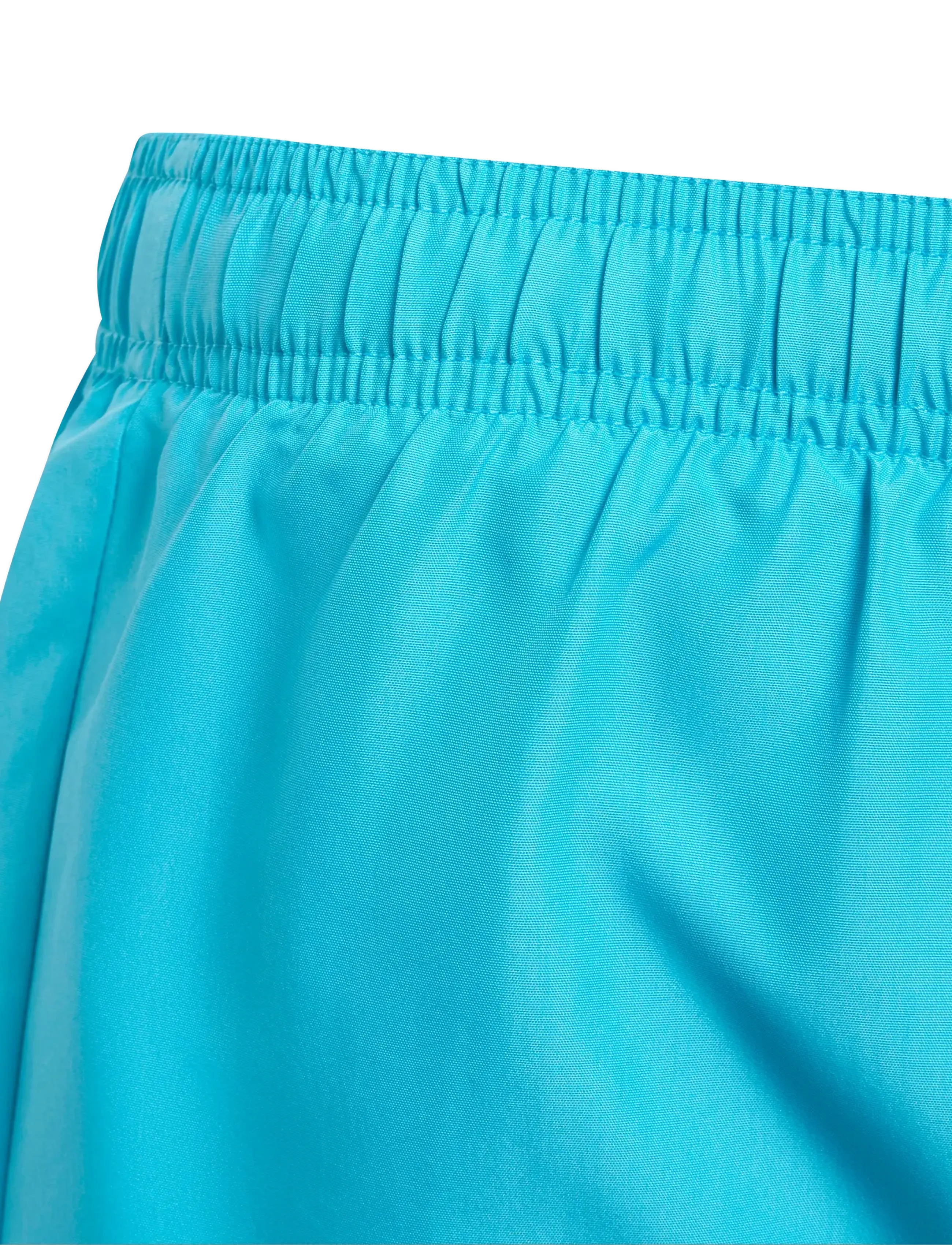 adidas Sportswear - SOLID SHORTS BY - sommerschnäppchen - luccya/white - 2