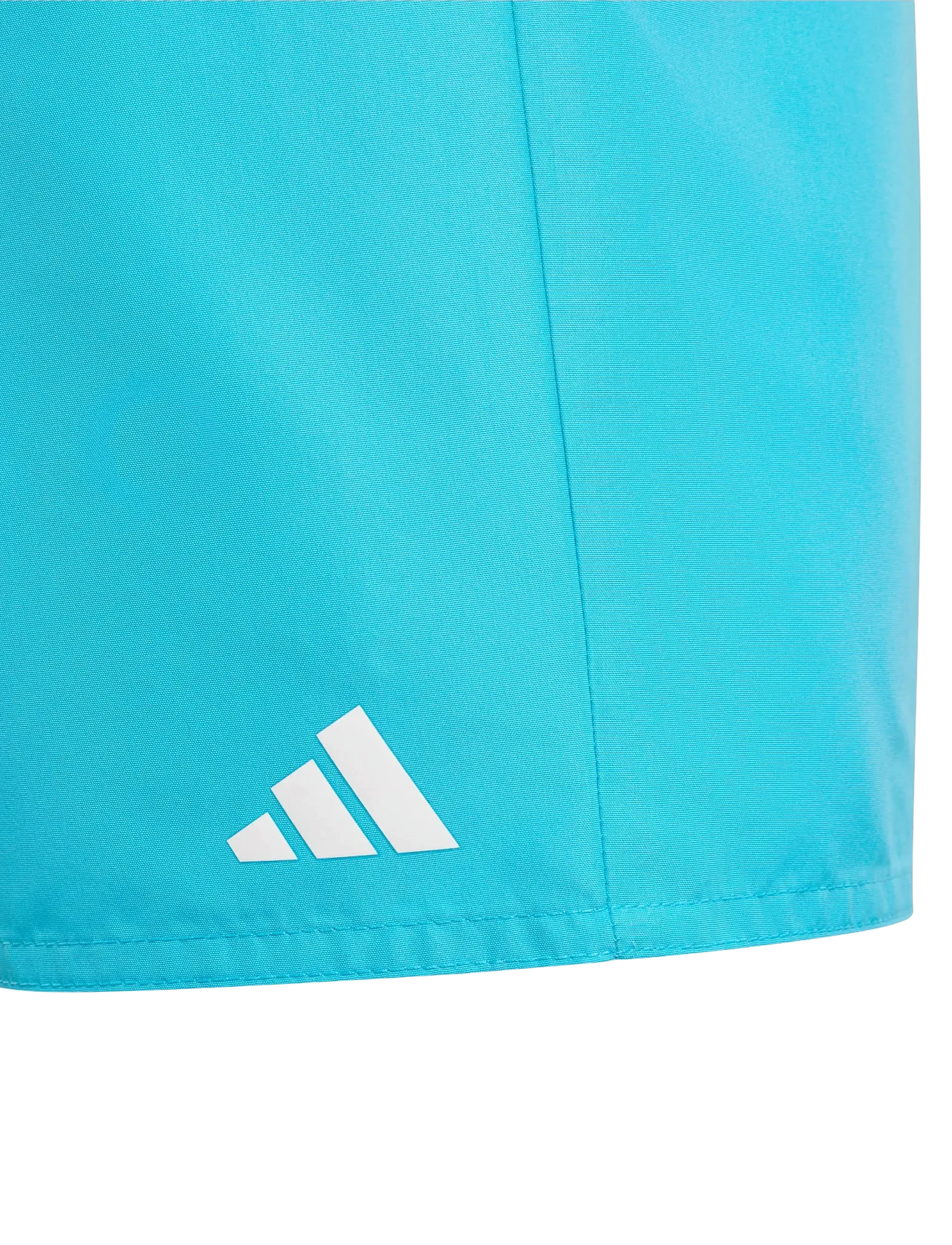 adidas Sportswear - SOLID SHORTS BY - sommerschnäppchen - luccya/white - 3