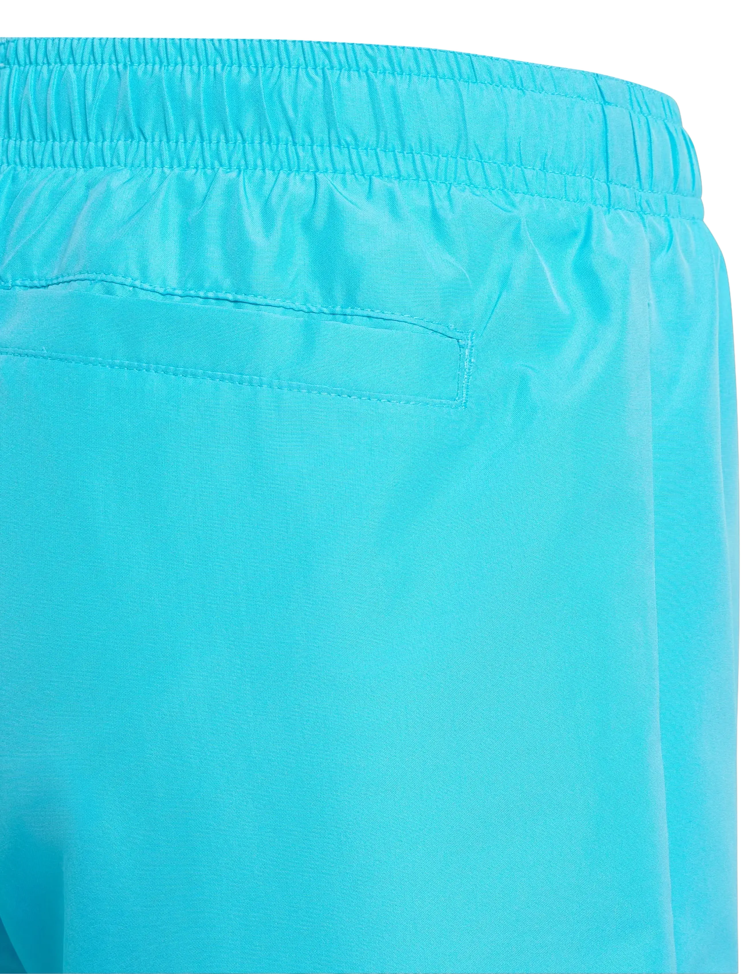 adidas Sportswear - SOLID SHORTS BY - sommerschnäppchen - luccya/white - 4