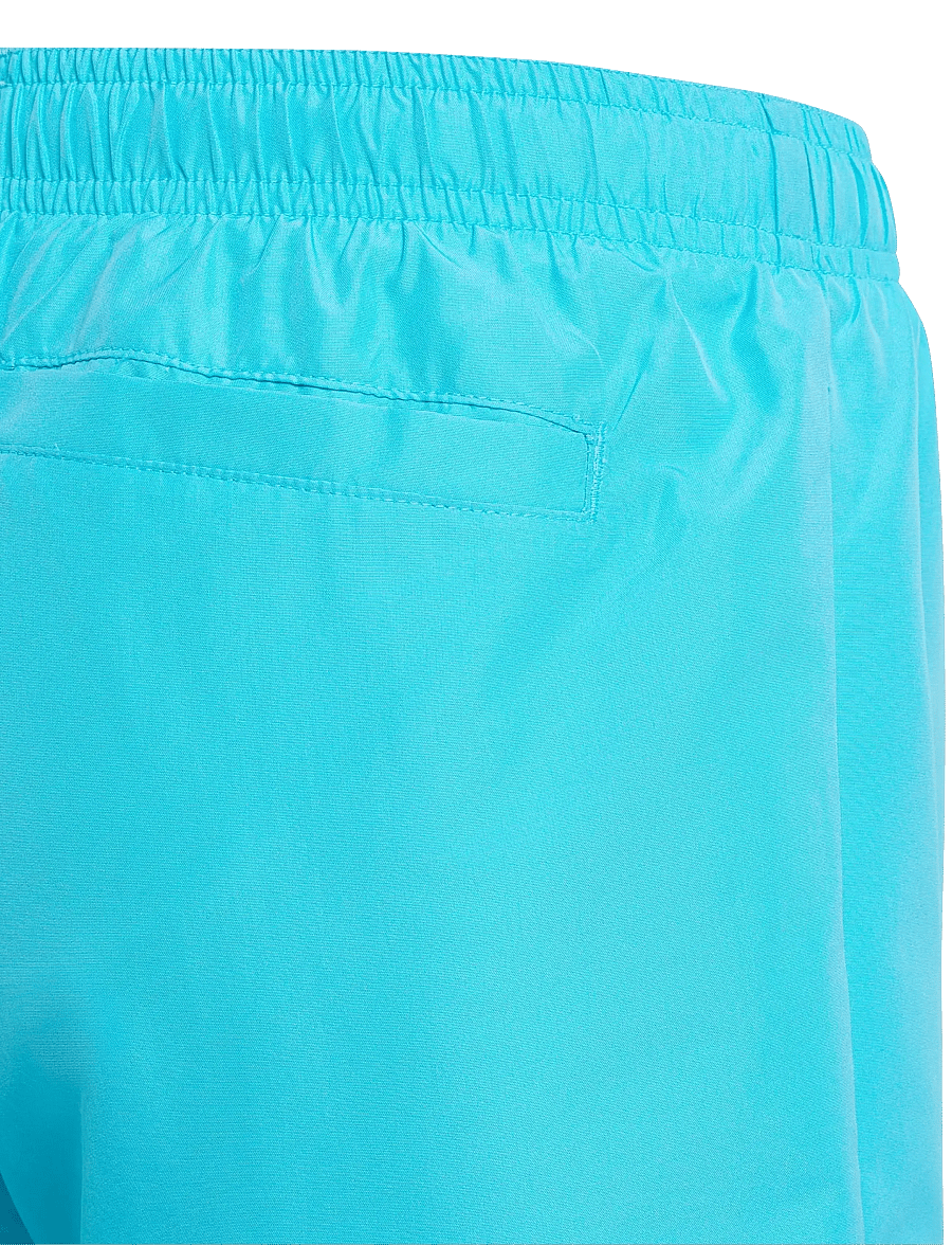 adidas Sportswear - SOLID SHORTS BY - badehosen - luccya/white - 4