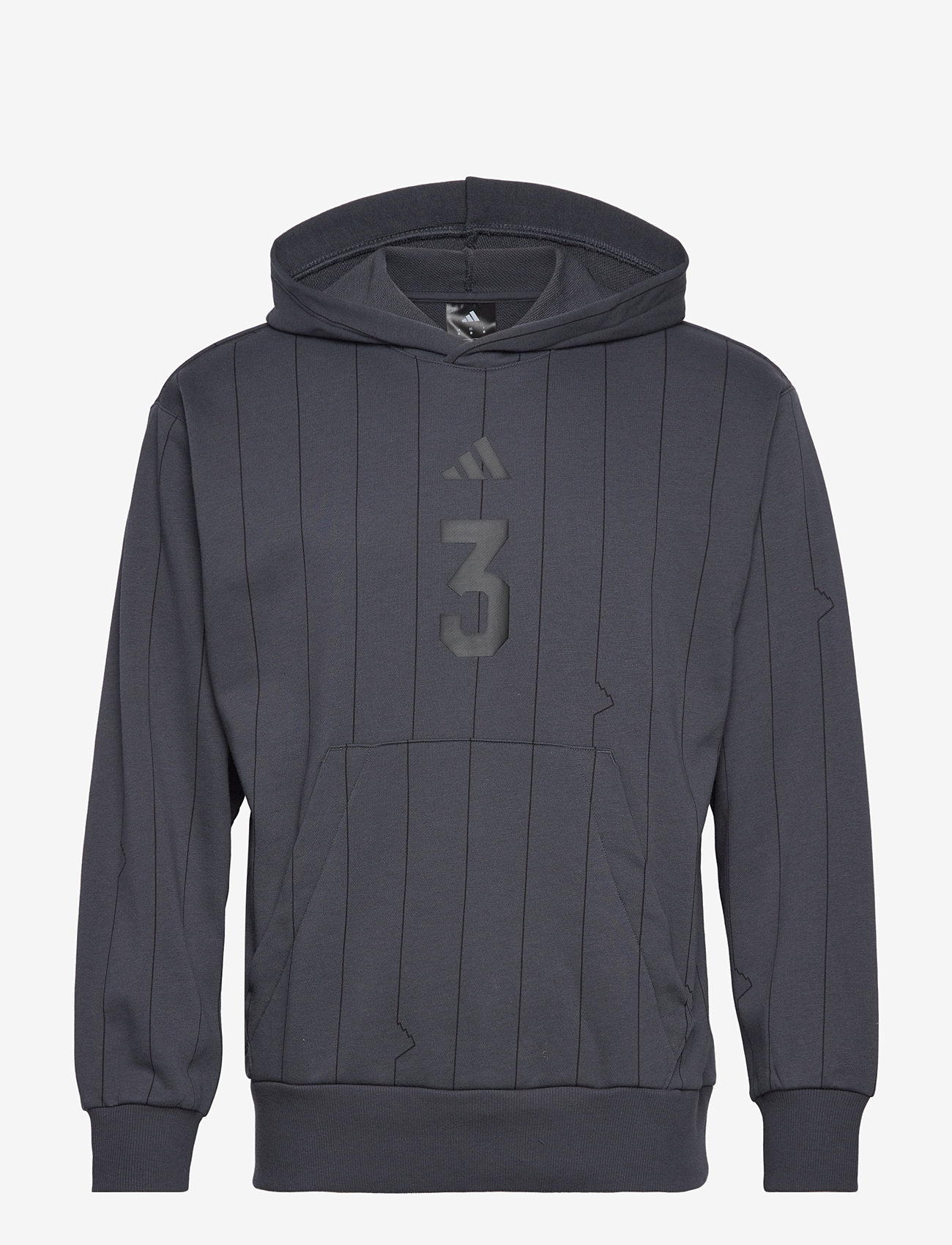 adidas Sportswear - M US SPORT HD - multco/dkgrey - 1