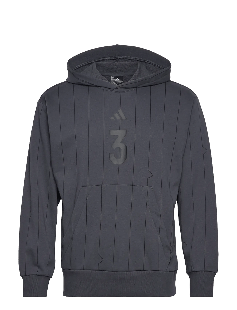 adidas Sportswear - M US SPORT HD - multco/dkgrey - 1