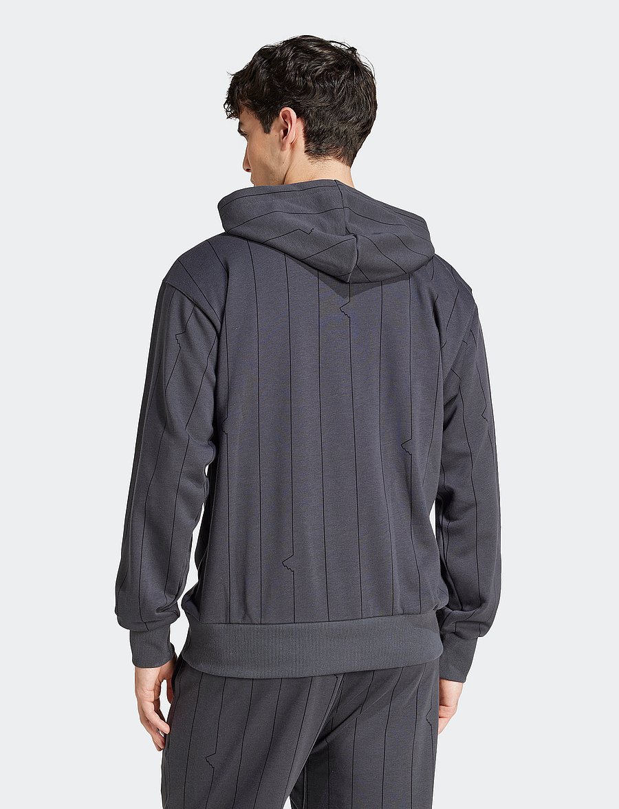 adidas Sportswear - M US SPORT HD - multco/dkgrey - 3