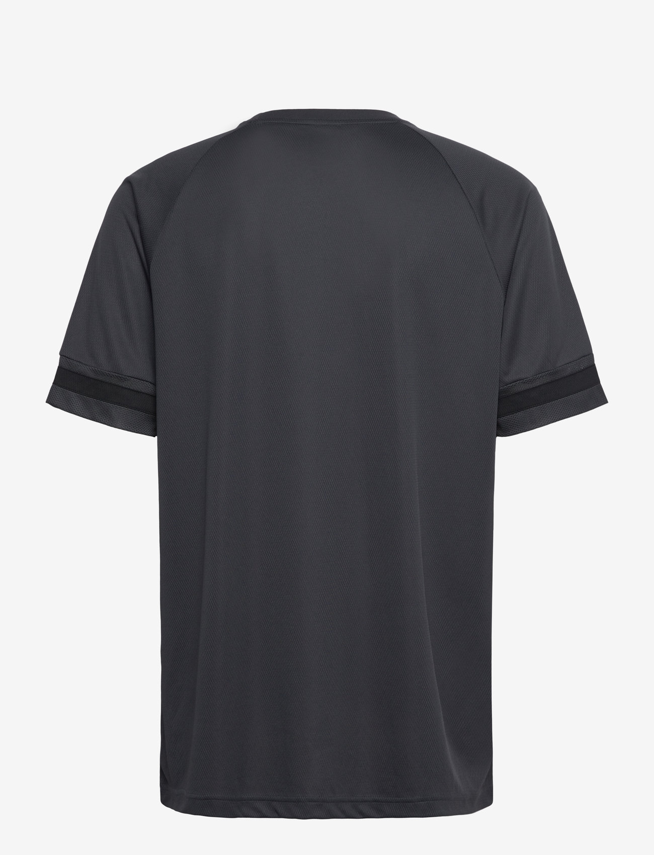 adidas Sportswear - M US SPORT TEE - t-shirts - dkgrey - 2