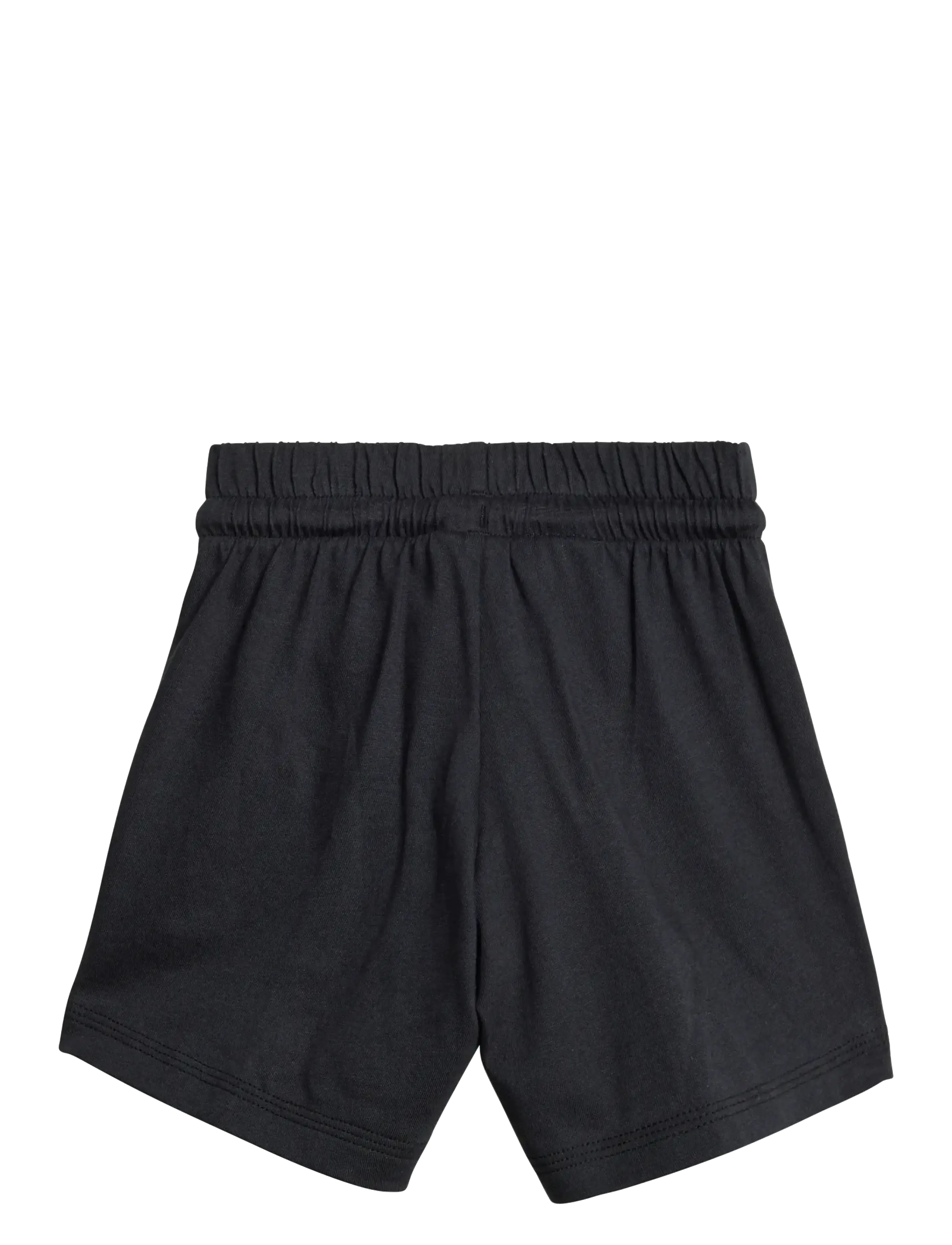 adidas Sportswear - I 3S T-SET 160 - 2-teilige sets - white/black - 3
