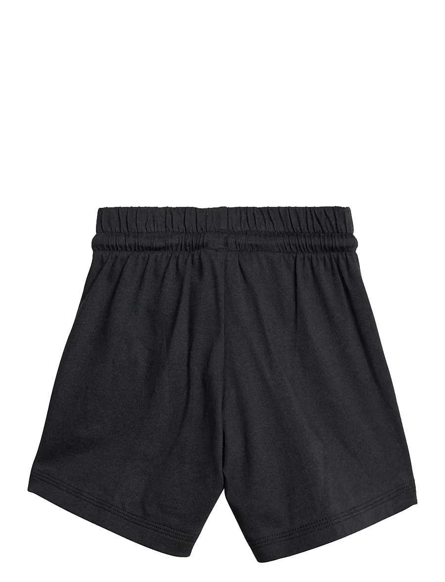 adidas Sportswear - I 3S T-SET 160 - 2-osalised komplektid - white/black - 3