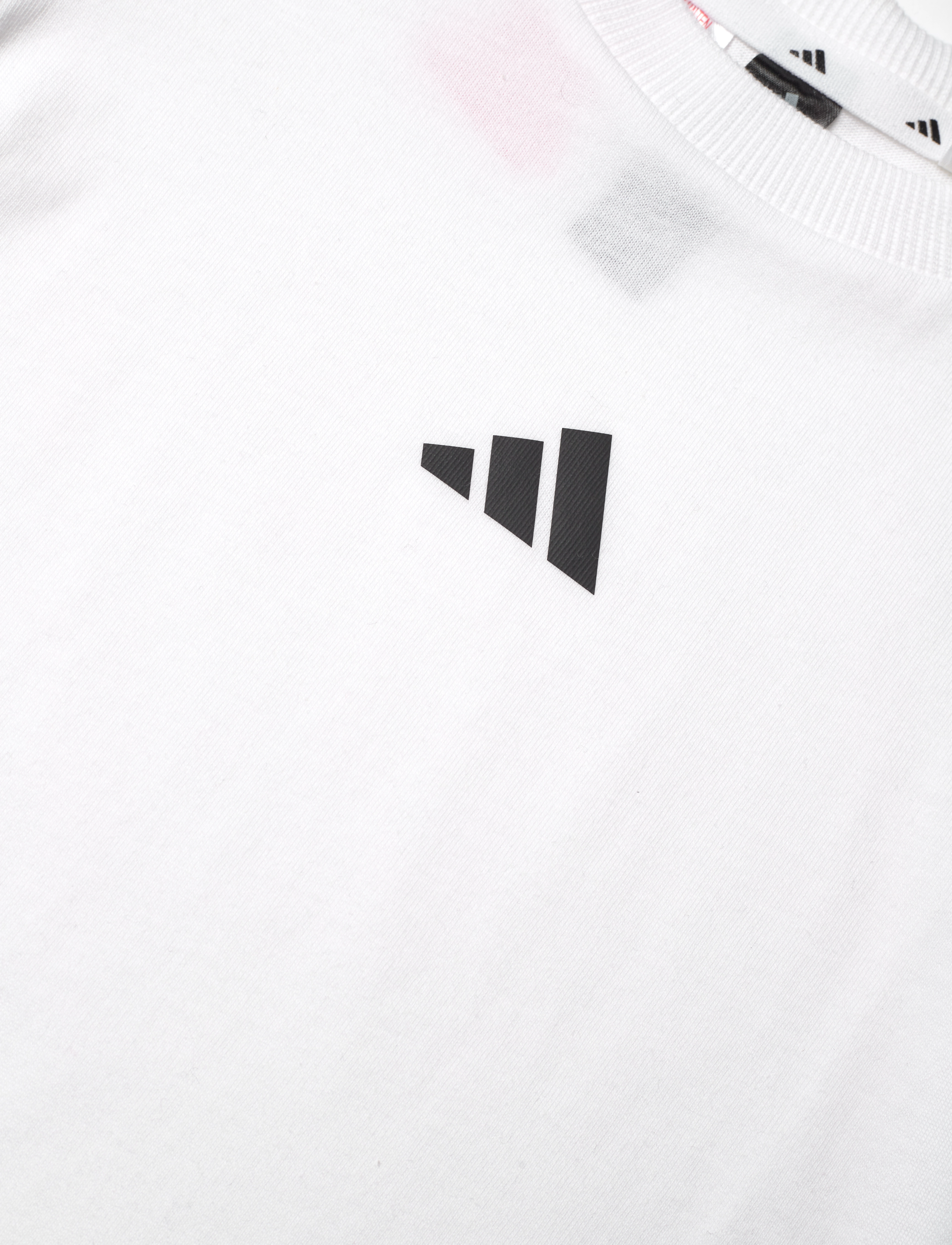 adidas Sportswear - I 3S T-SET 160 - 2-teilige sets - white/black - 4