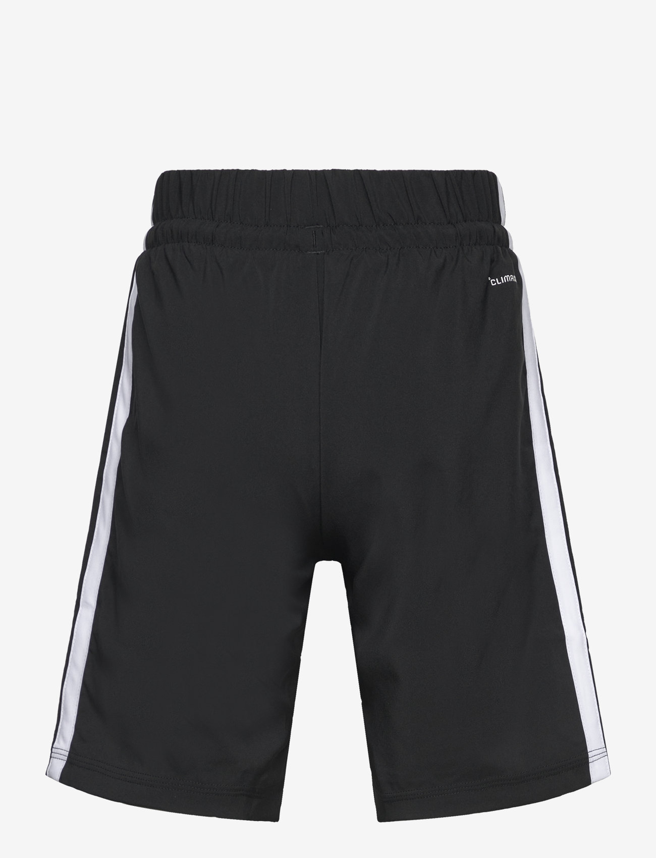 adidas Sportswear - J 3S WV SH - sport-shorts - black/white - 2