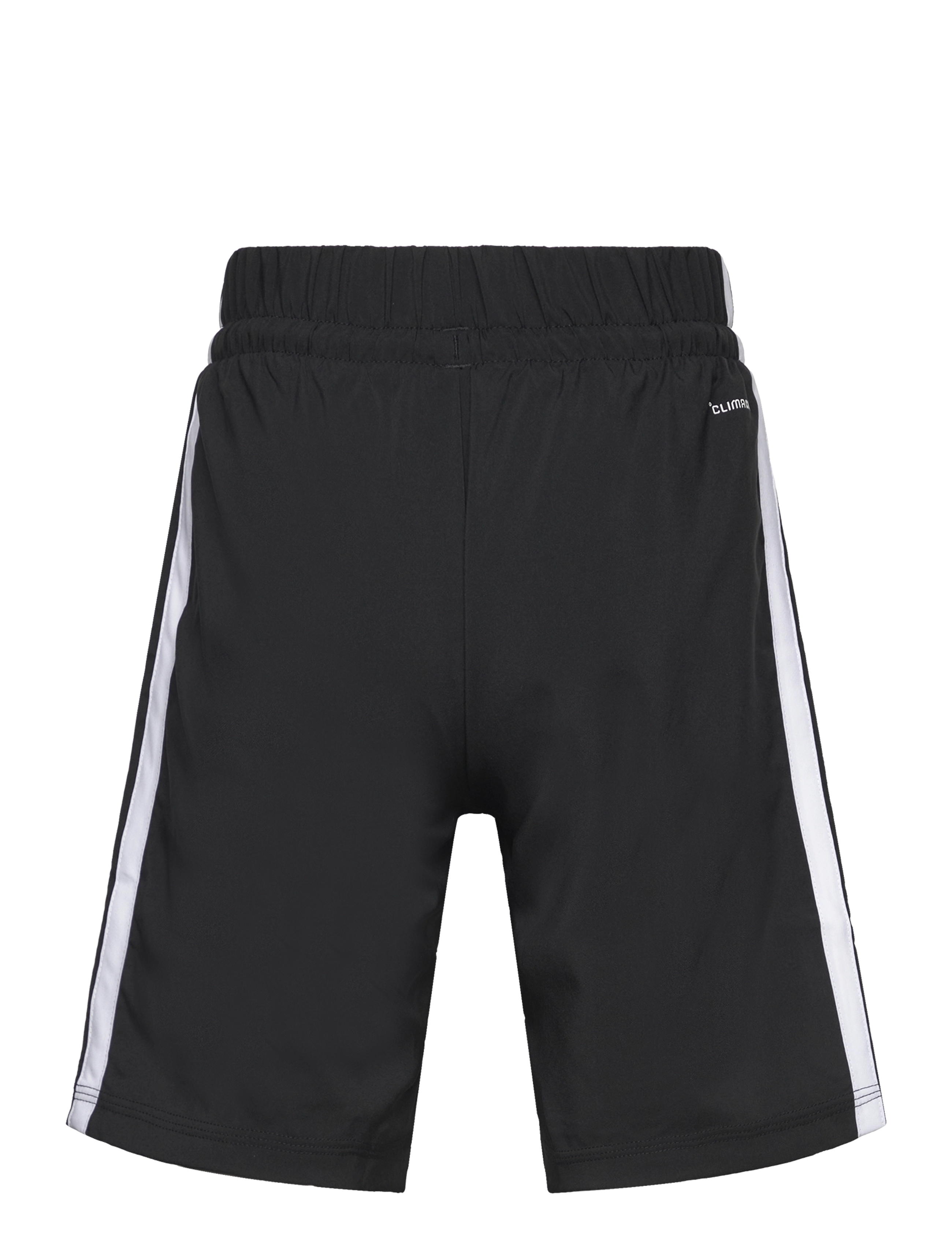adidas Sportswear - J 3S WV SH - sport-shorts - black/white - 2