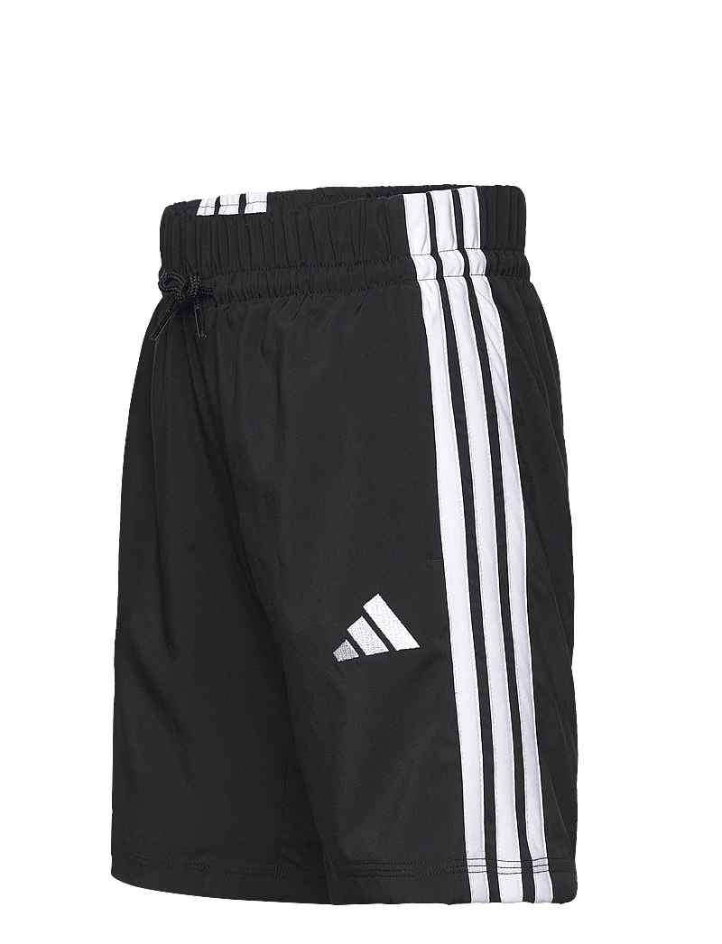 adidas Sportswear - J 3S WV SH - sport-shorts - black/white - 4
