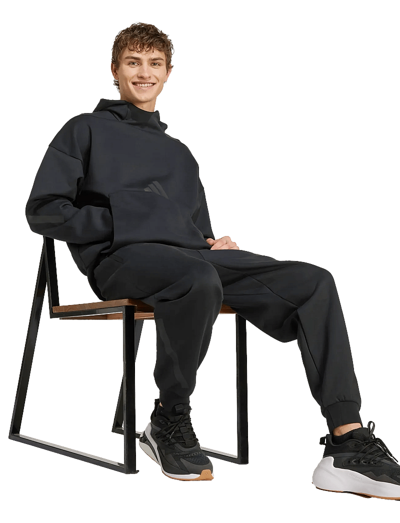 adidas Sportswear - M Z.N.E. PT - hosen - black - 0