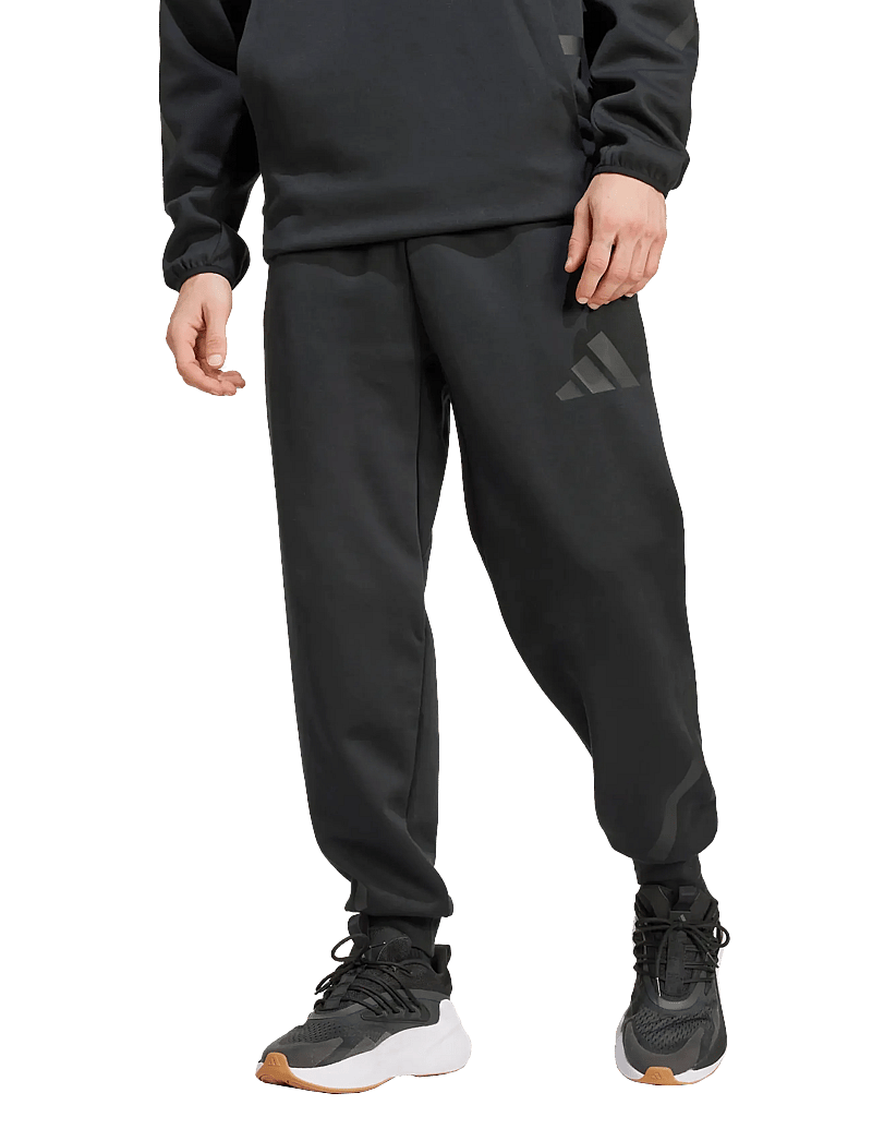 adidas Sportswear - M Z.N.E. PT - hosen - black - 3