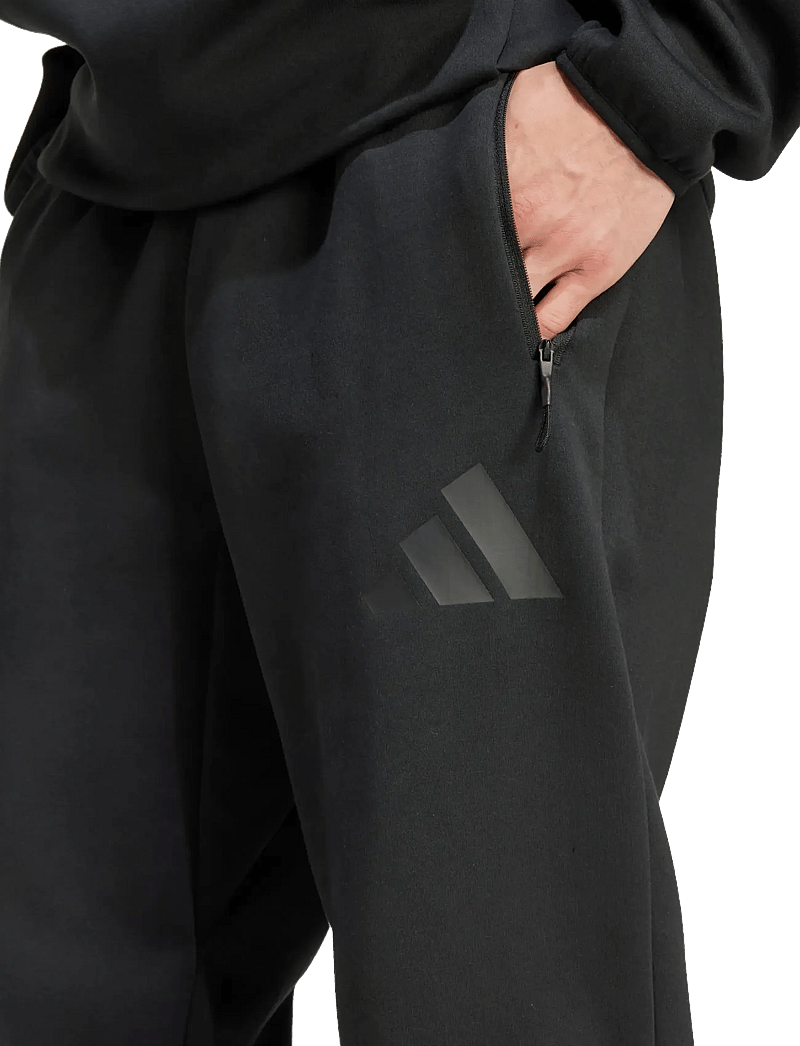 adidas Sportswear - M Z.N.E. PT - hosen - black - 4