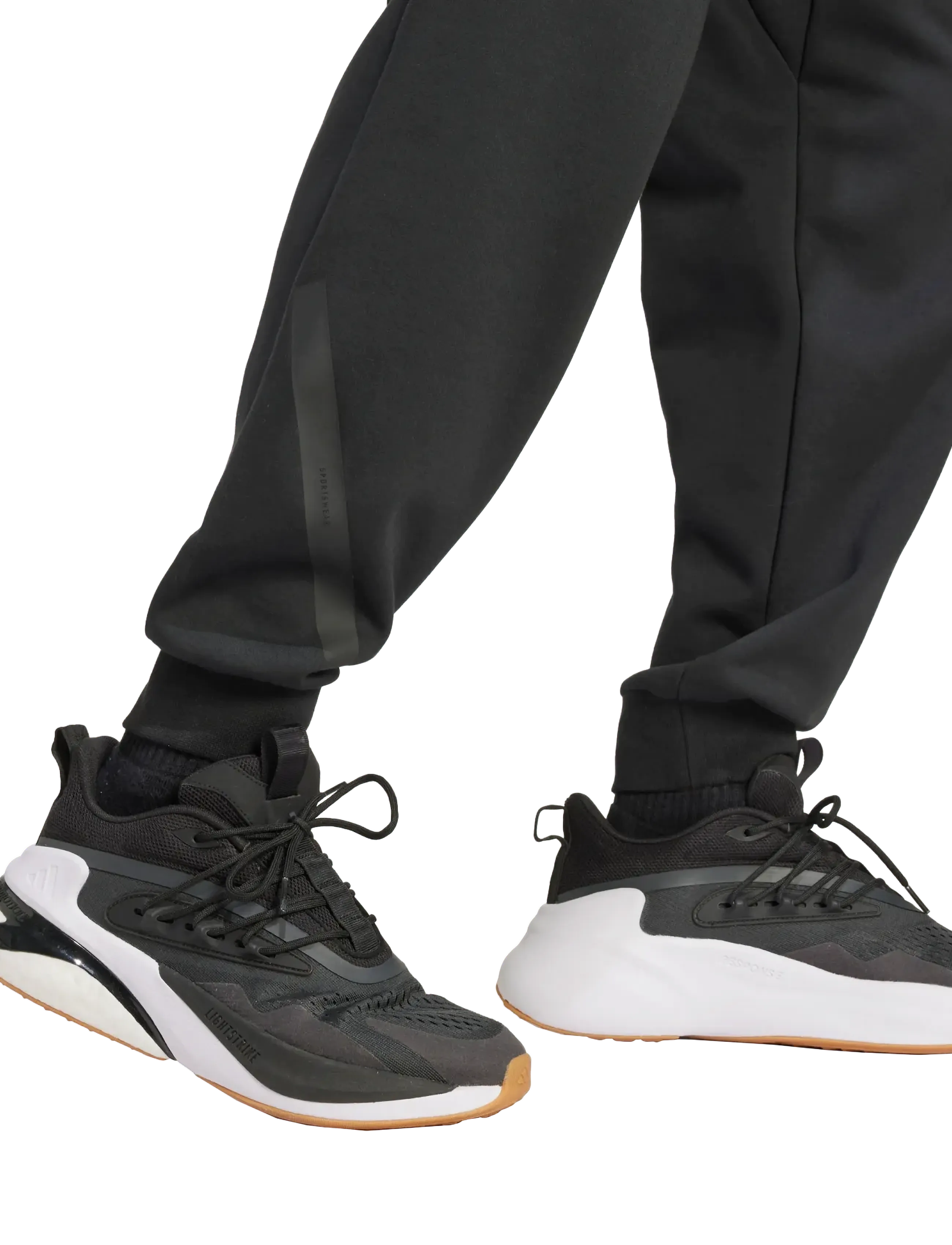 adidas Sportswear - M Z.N.E. PT - püksid - black - 5