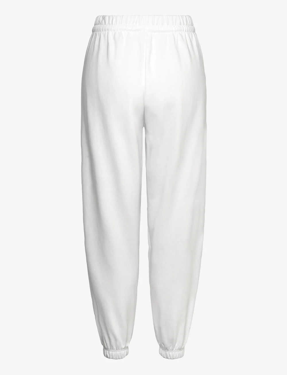 adidas Sportswear - W SL FT CF PT - treeningpüksid - white/black - 2