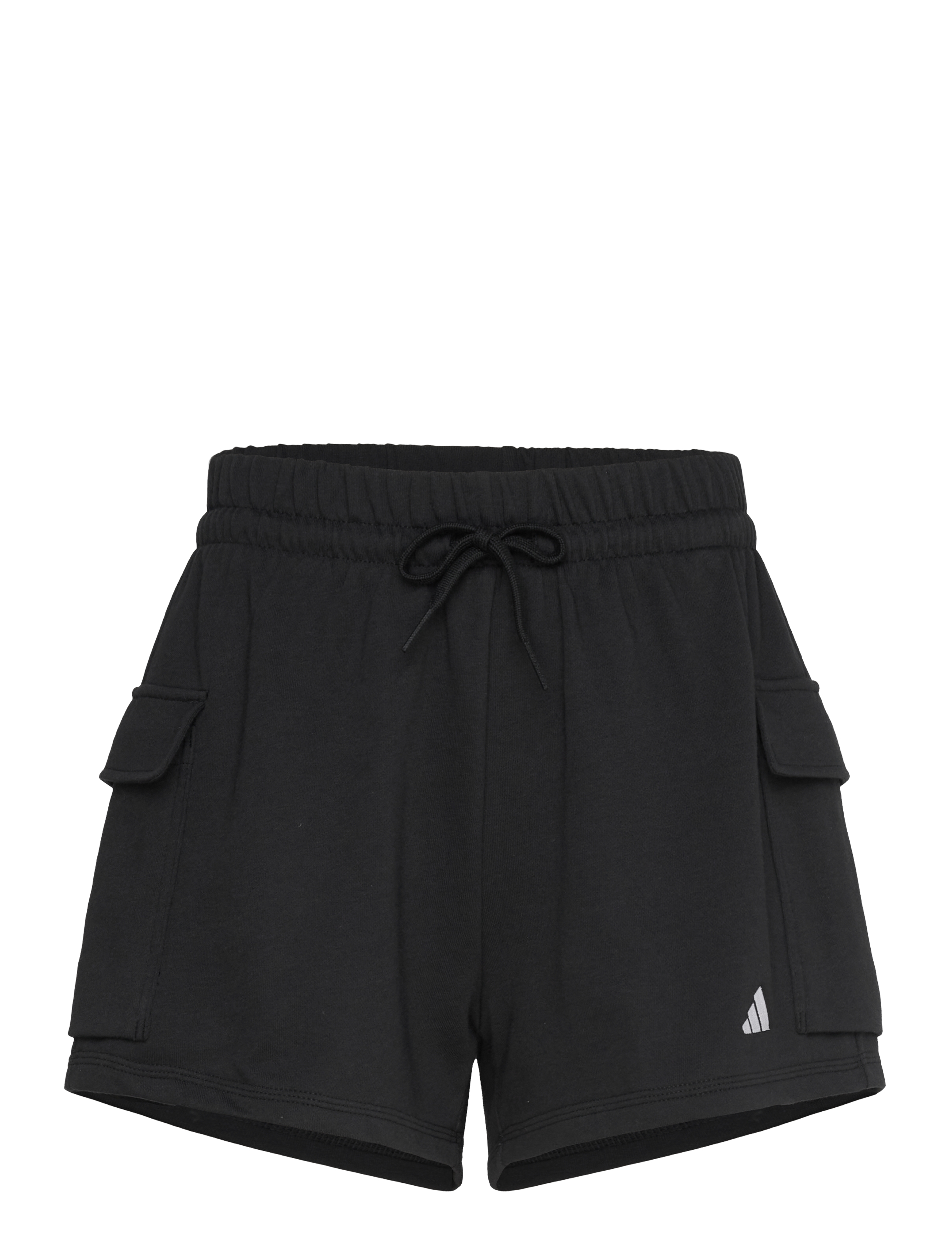 ADIDAS SPORTSWEAR W Sl Ft Sho Schwarz - XXS - Damen