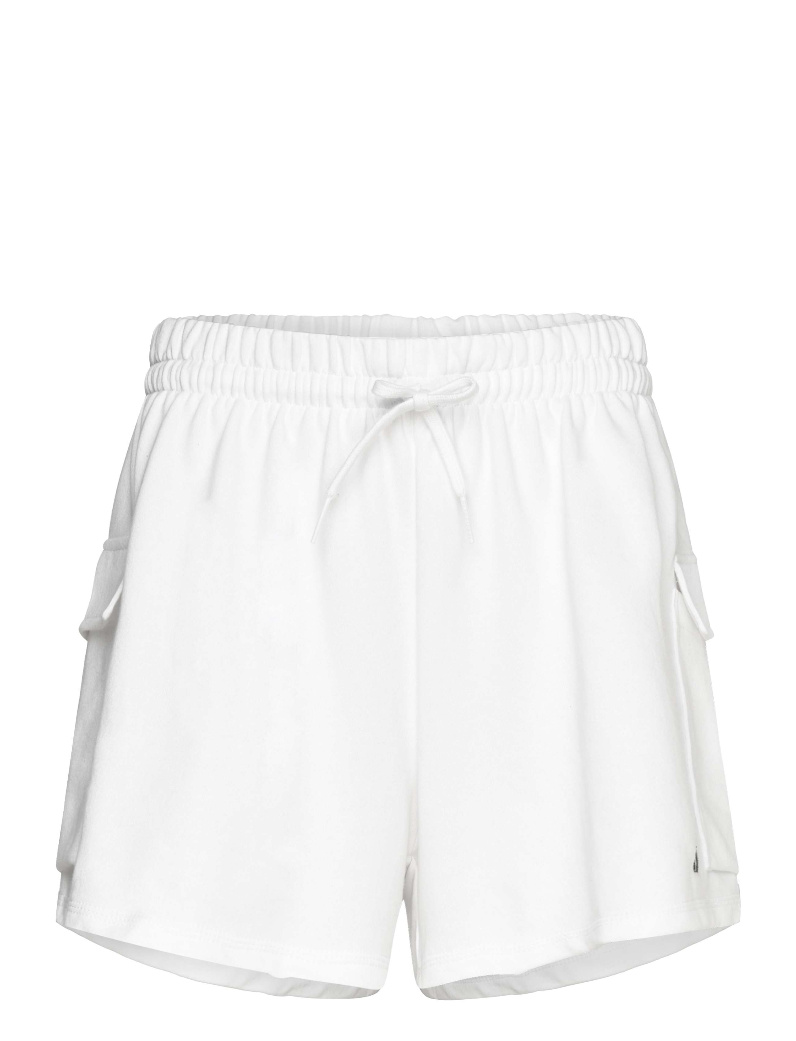 ADIDAS SPORTSWEAR W Sl Ft Sho Weiß - XS - Damen