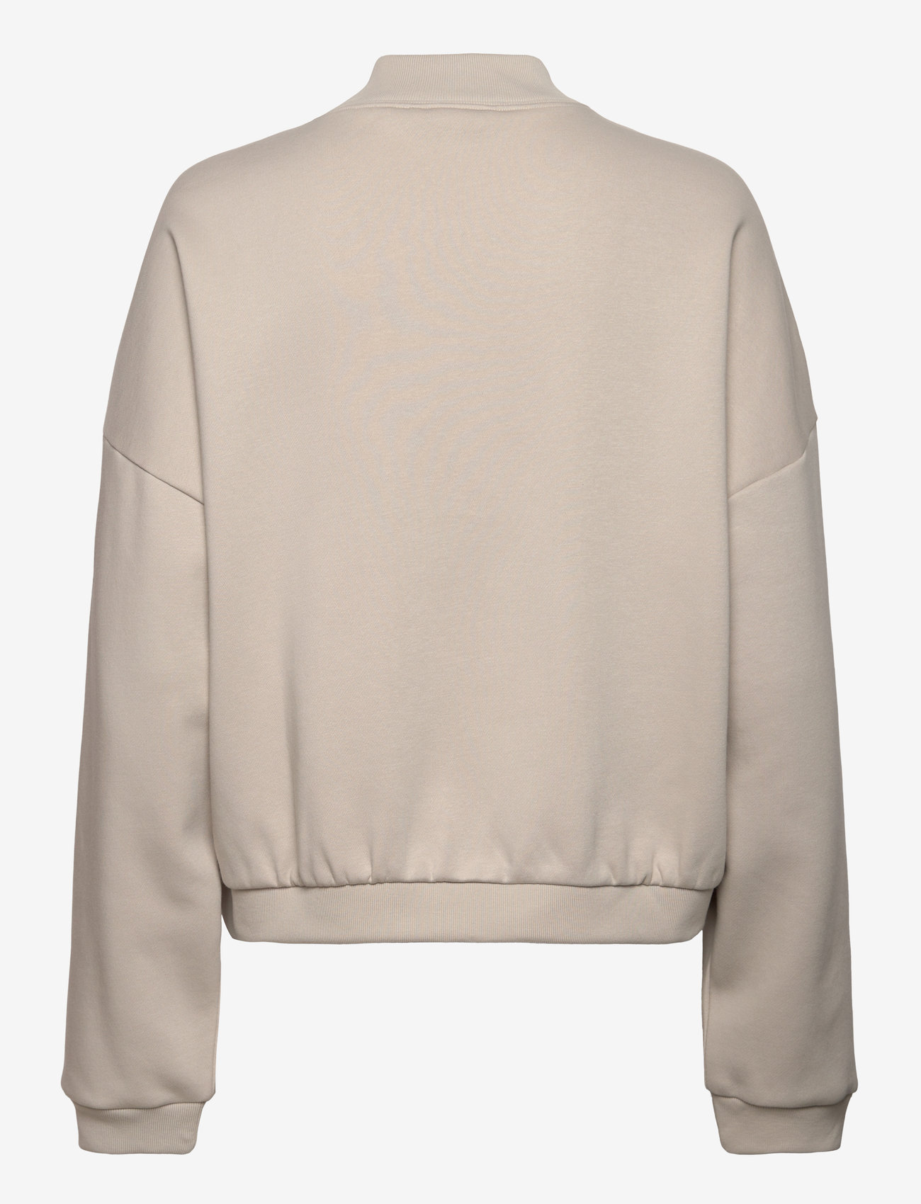 adidas Sportswear - W SL+ FL BOMBER - sportsjakker - wonalu - 2